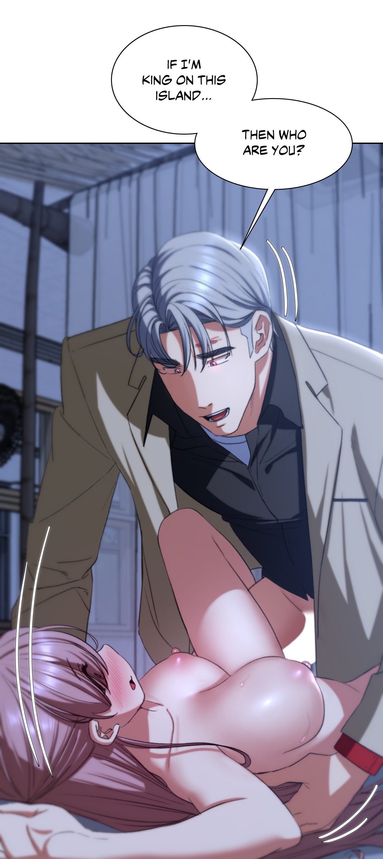 Lustful Games Chapter 45 image 63