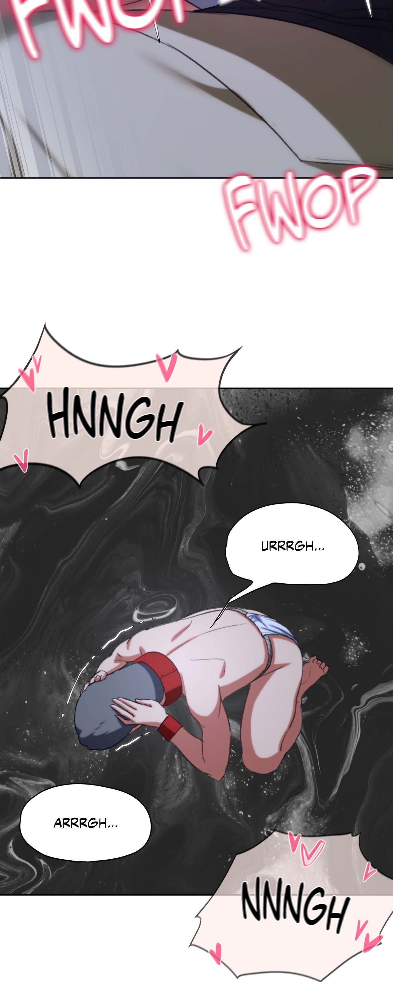 Lustful Games Chapter 45 image 68