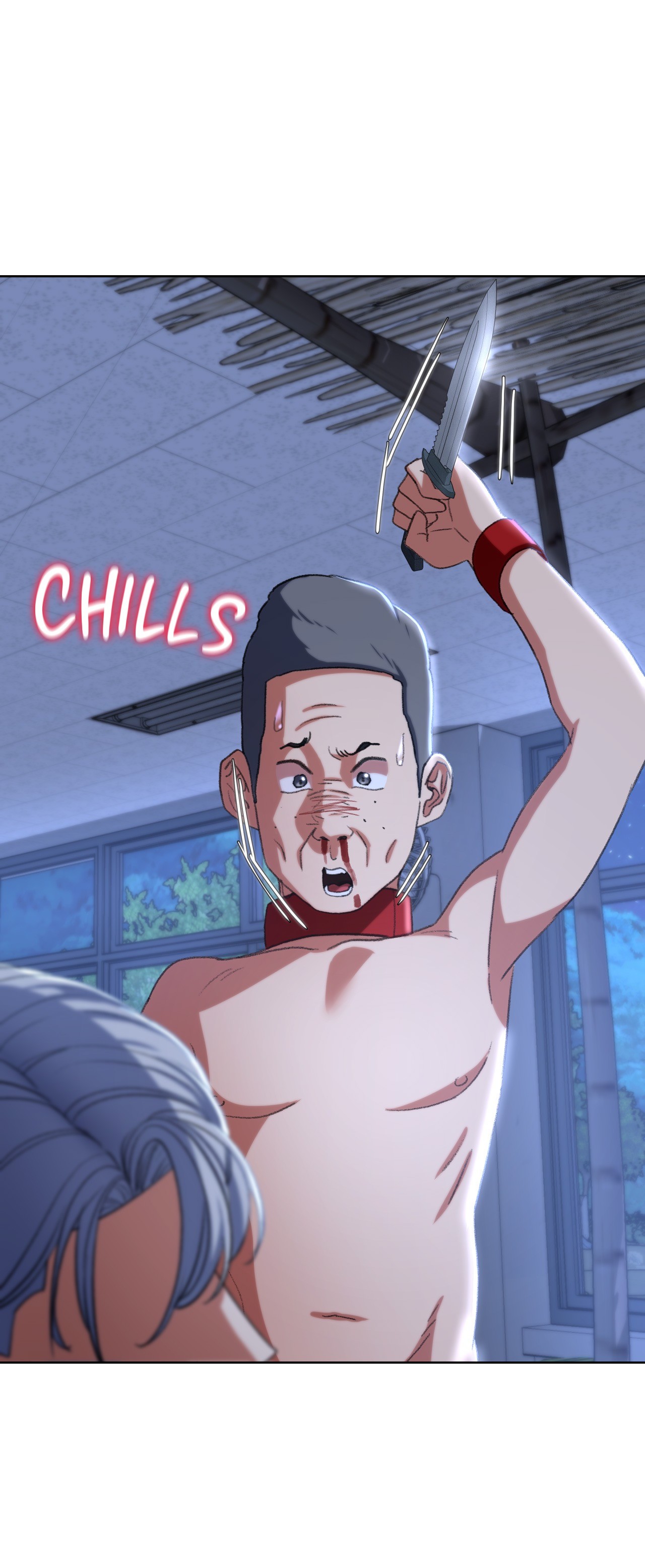 Lustful Games Chapter 45 image 76