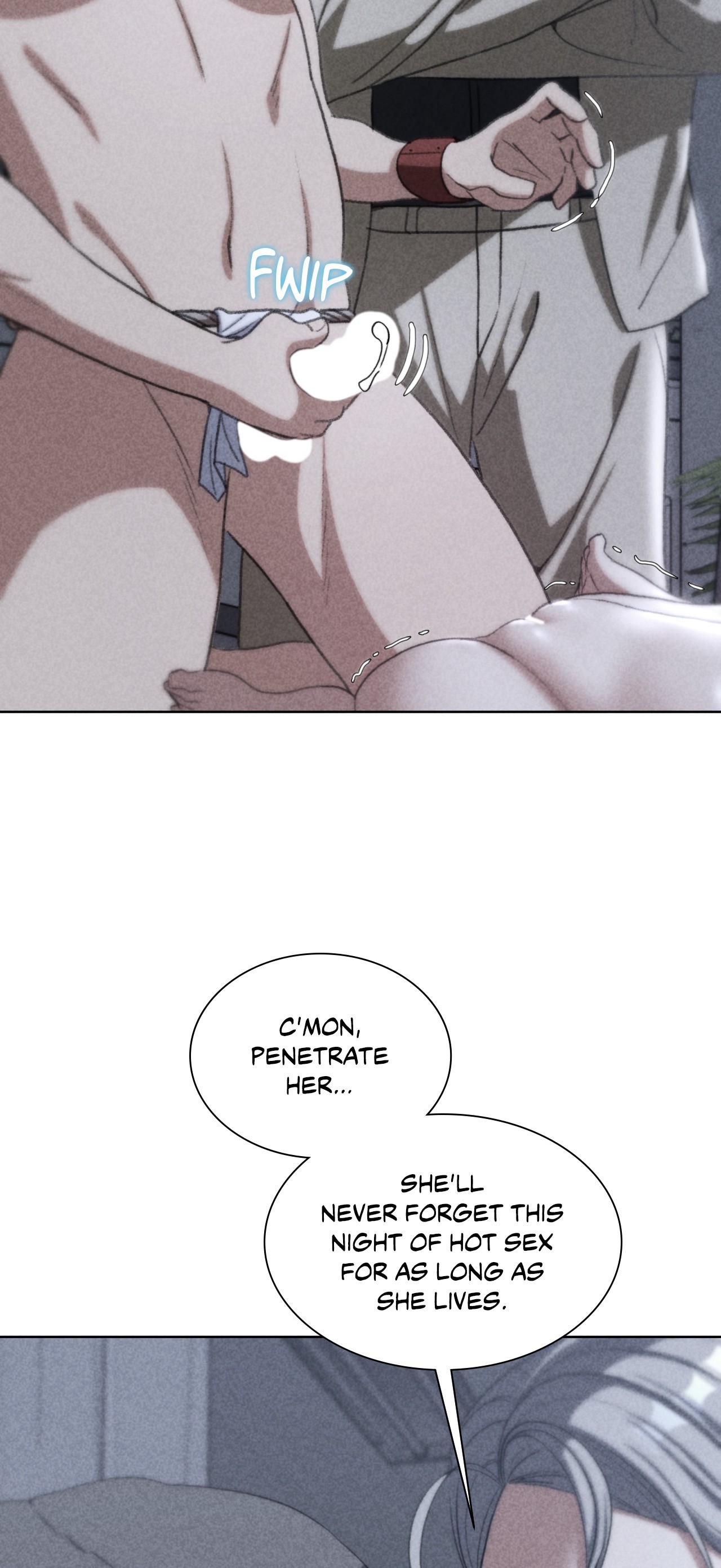 Lustful Games Chapter 45 image 7