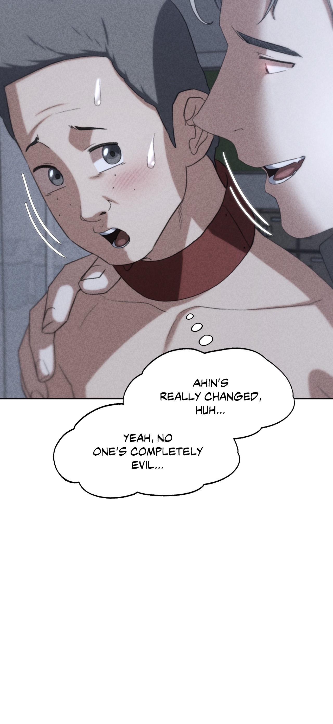 Lustful Games Chapter 45 image 8
