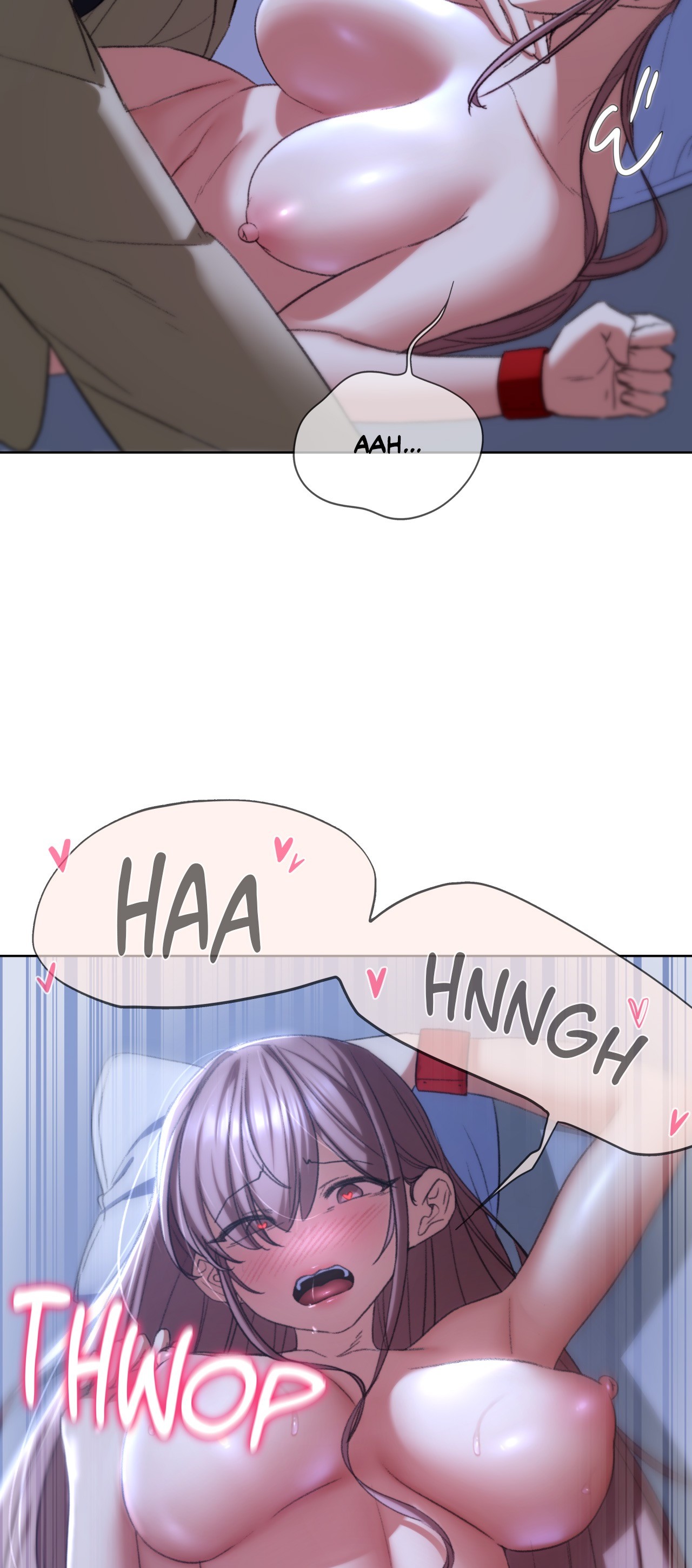 Lustful Games Chapter 46 image 9