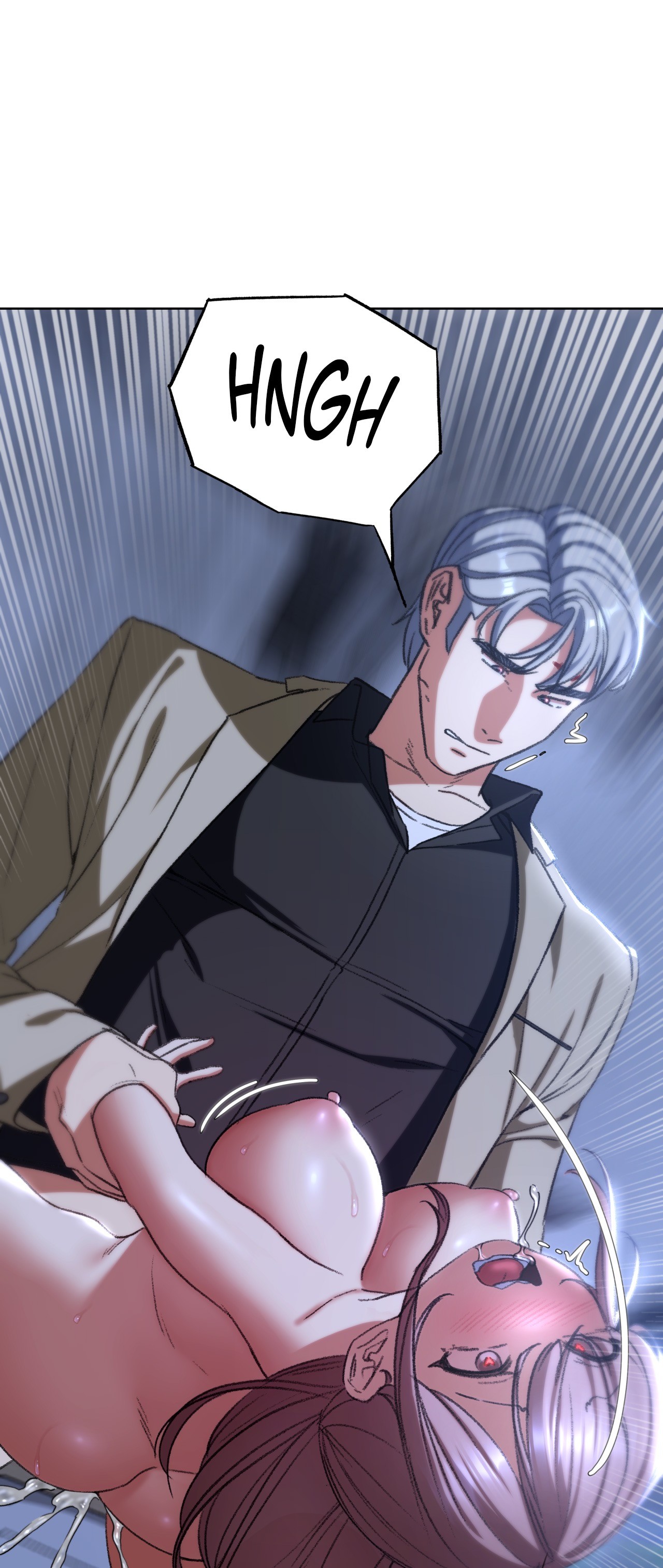 Lustful Games Chapter 46 image 16
