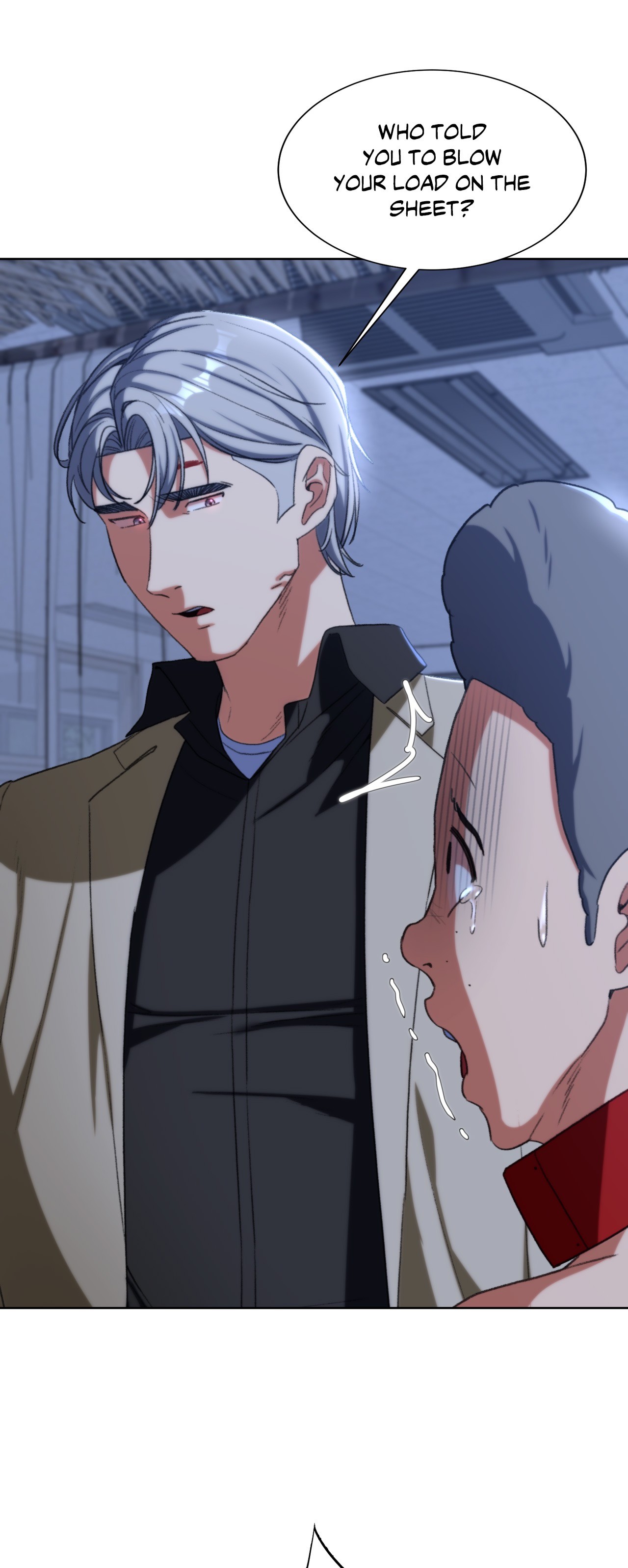 Lustful Games Chapter 46 image 23