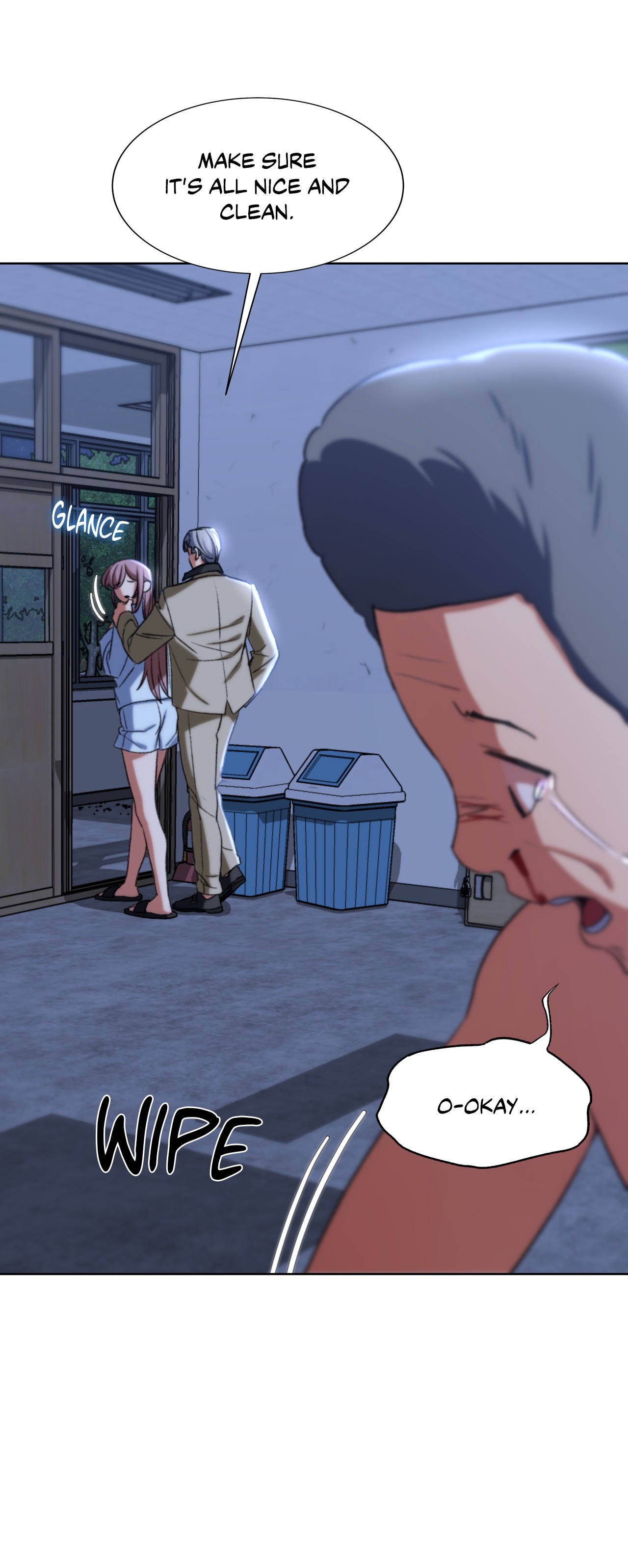 Lustful Games Chapter 46 image 25