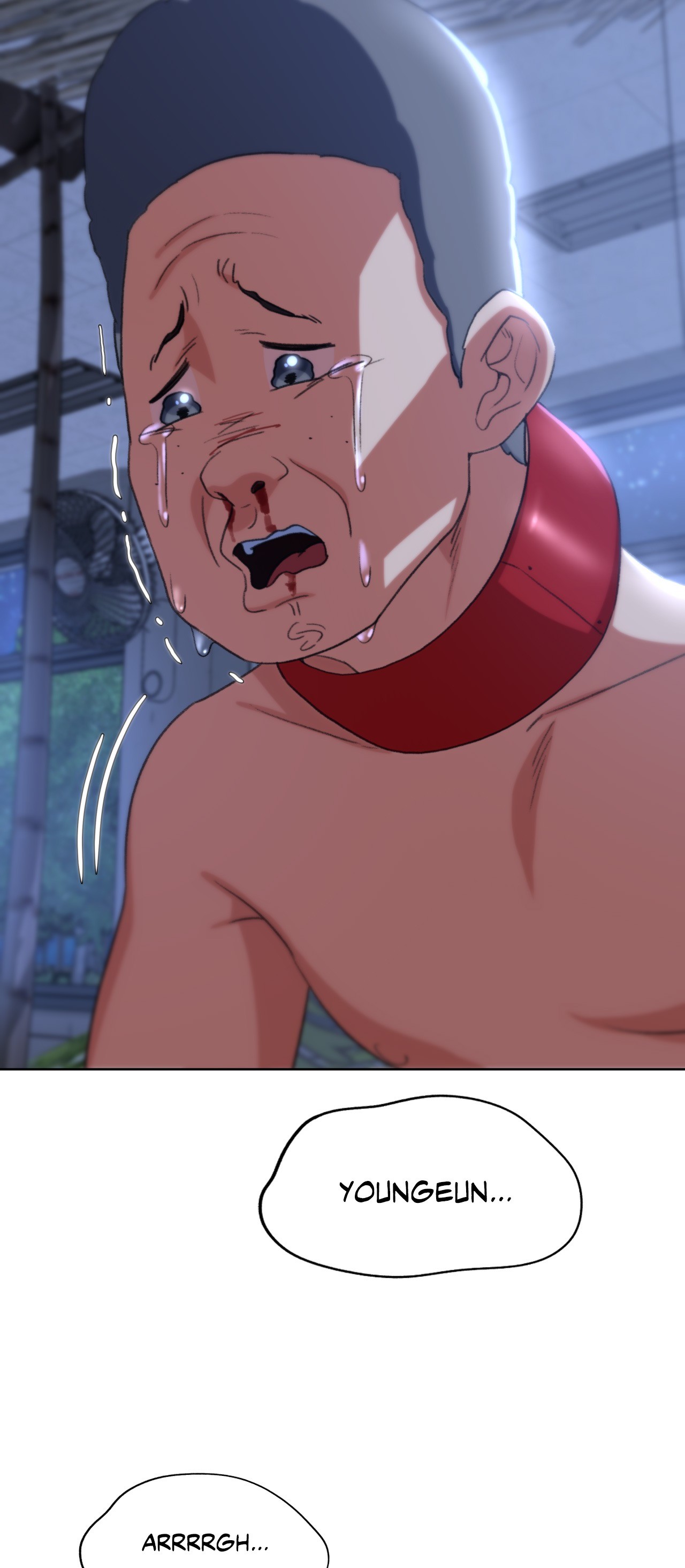 Lustful Games Chapter 46 image 27