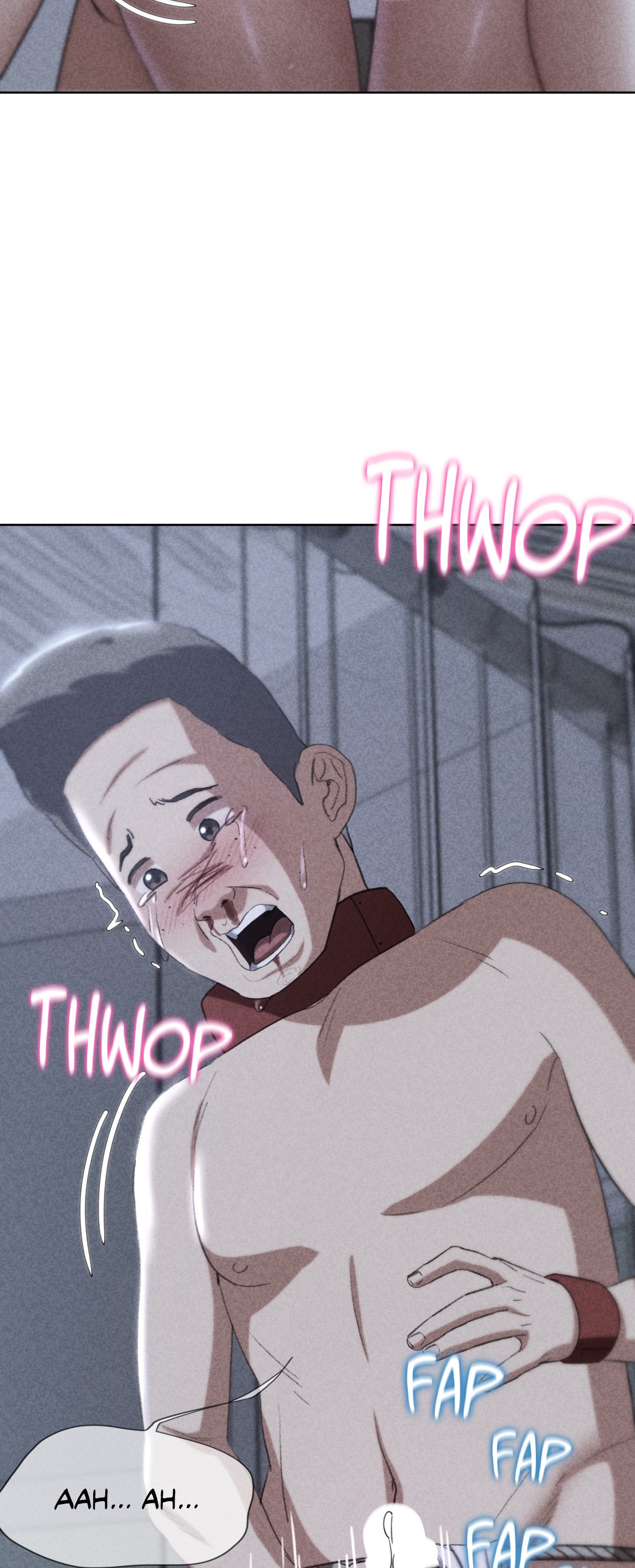 Lustful Games Chapter 46 image 2