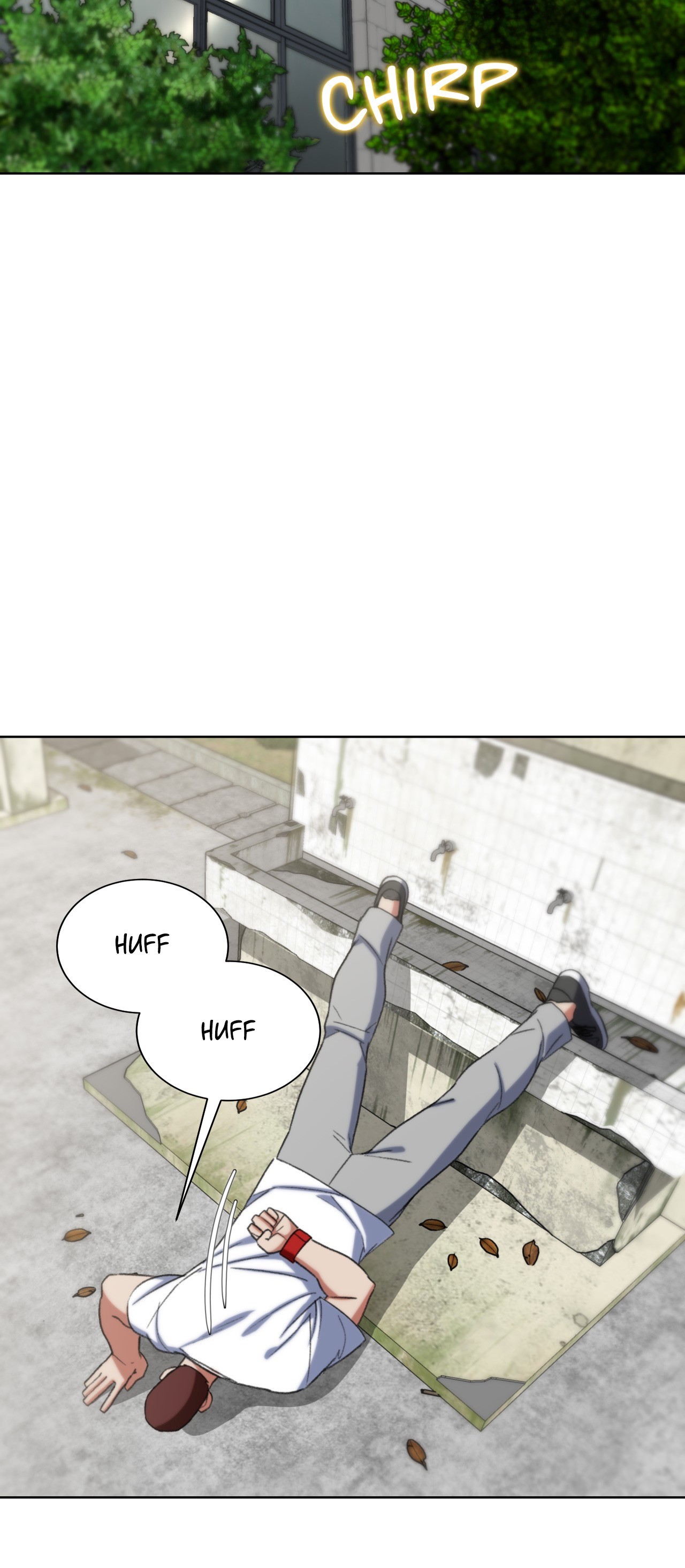Lustful Games Chapter 46 image 29