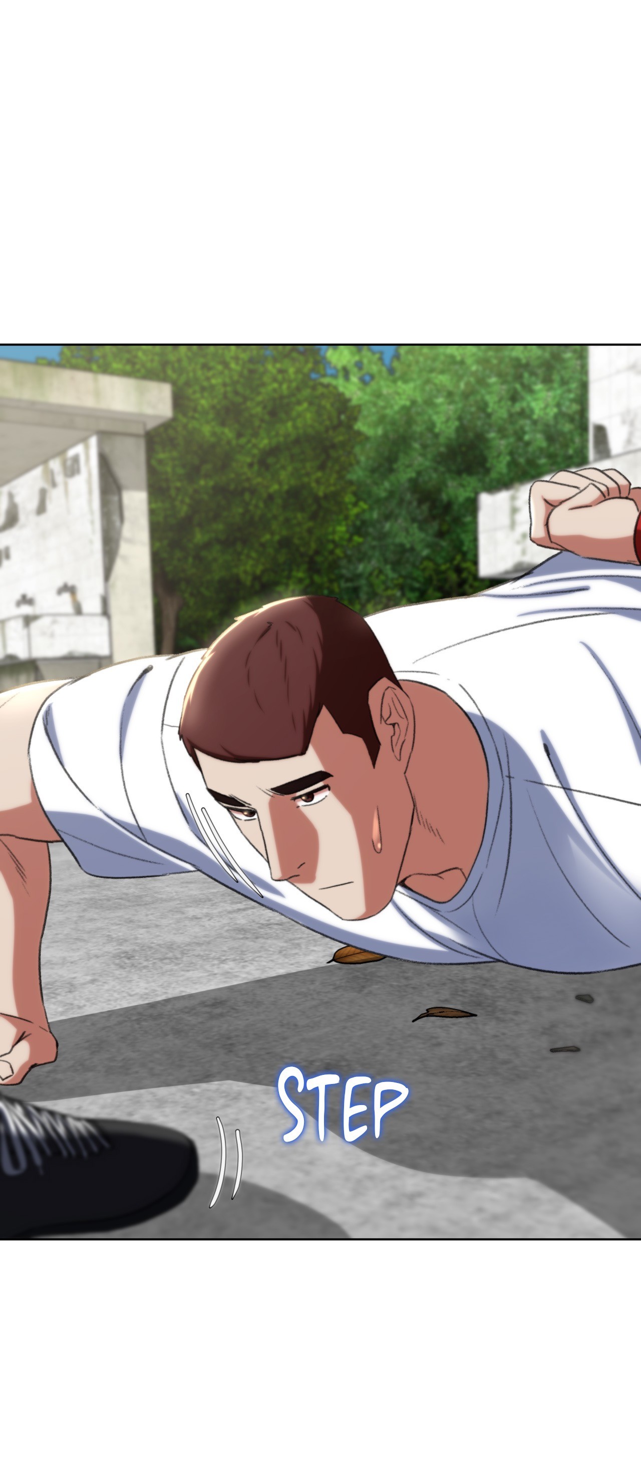 Lustful Games Chapter 46 image 30