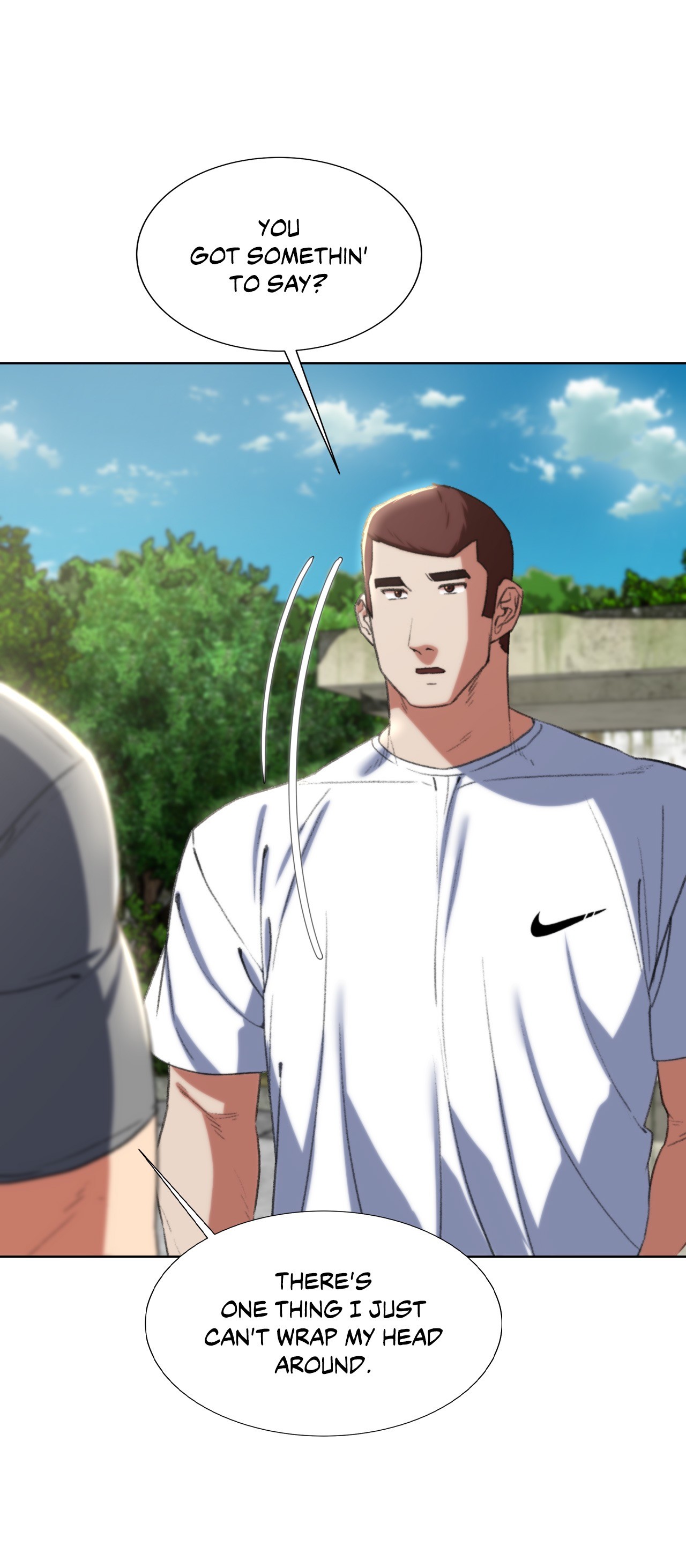 Lustful Games Chapter 46 image 32