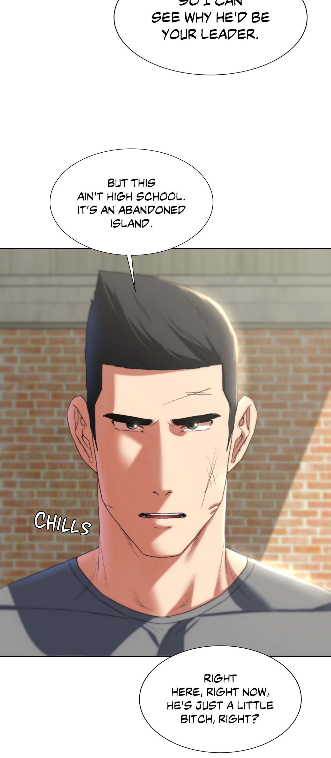 Lustful Games Chapter 46 image 34