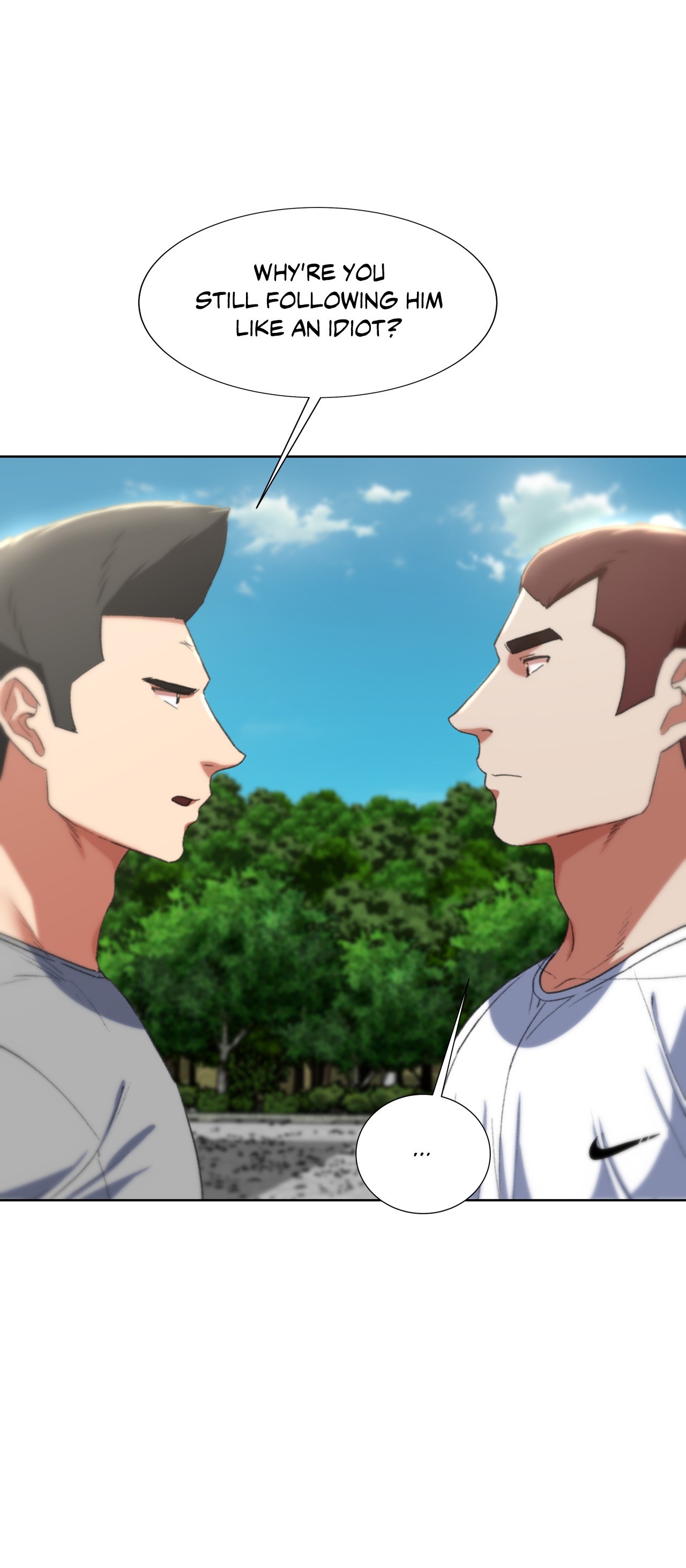Lustful Games Chapter 46 image 35