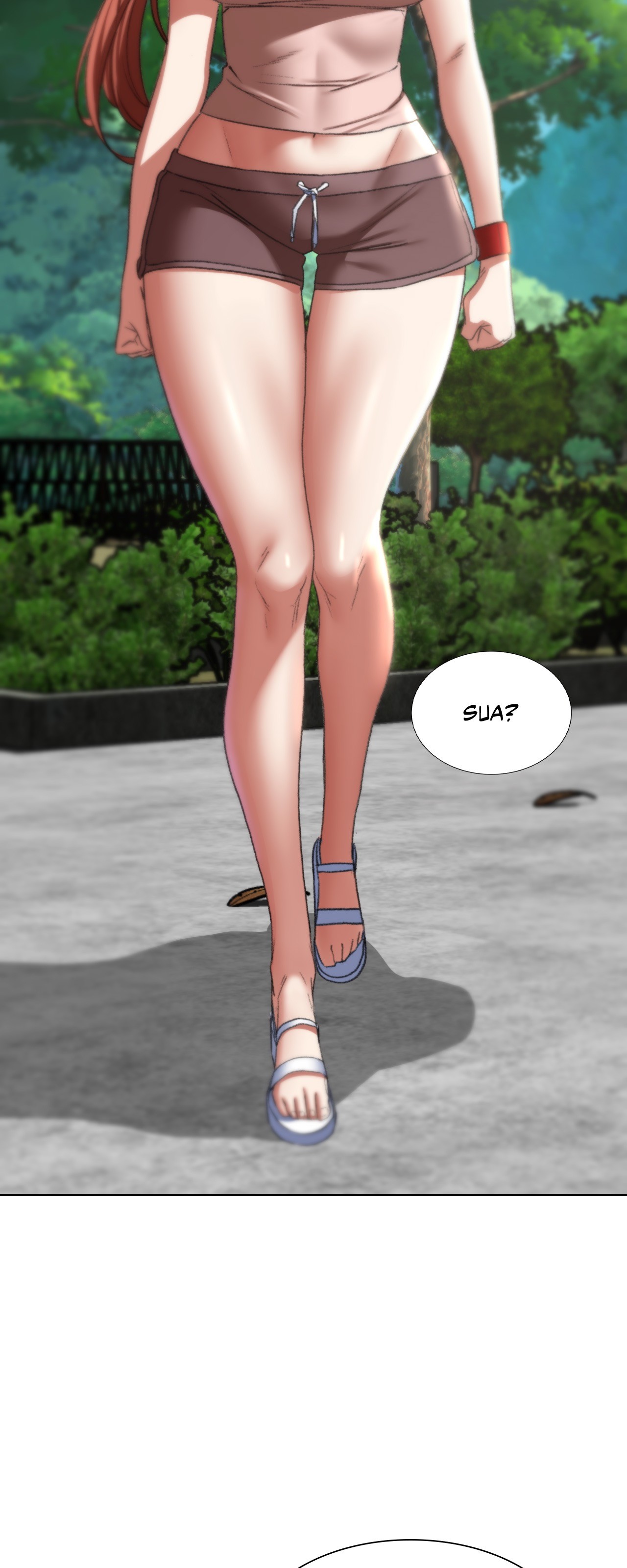 Lustful Games Chapter 46 image 37