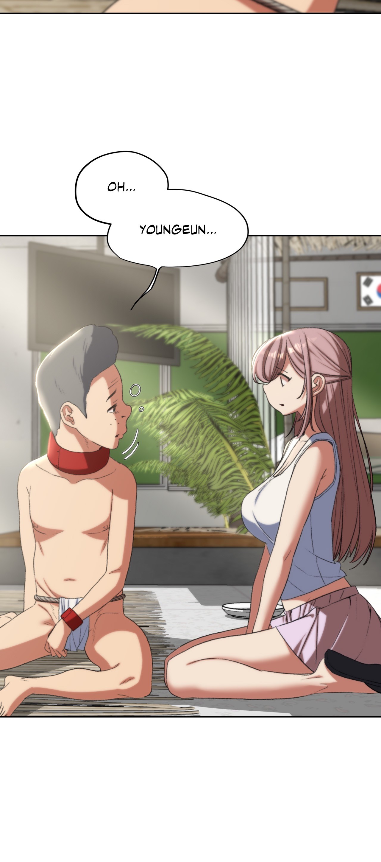 Lustful Games Chapter 46 image 44