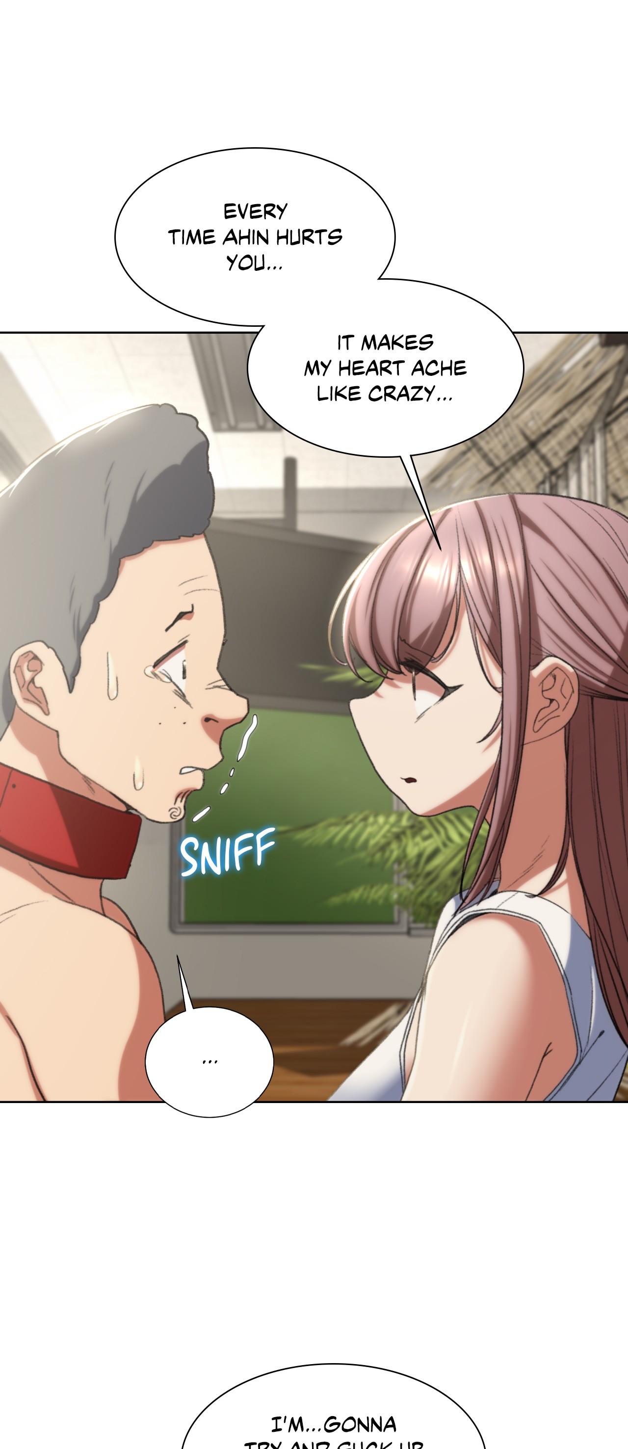 Lustful Games Chapter 46 image 49
