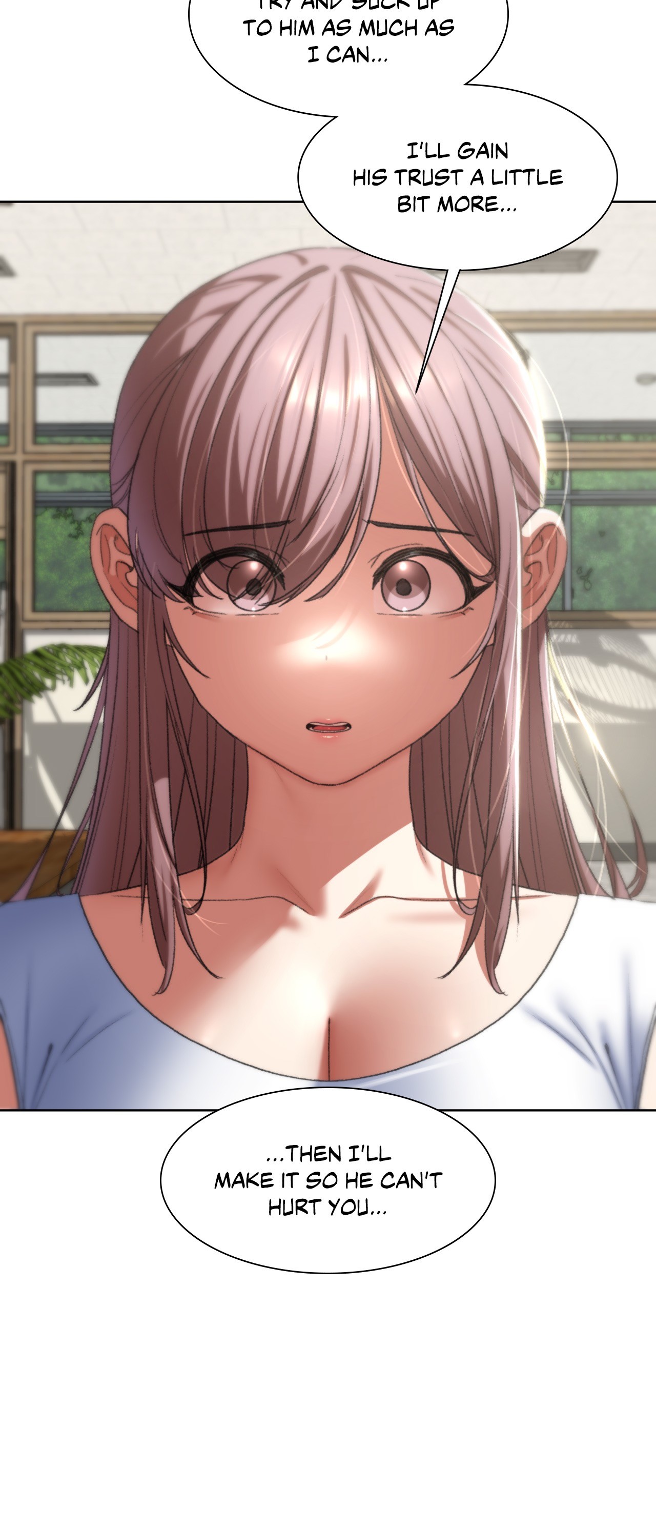 Lustful Games Chapter 46 image 50