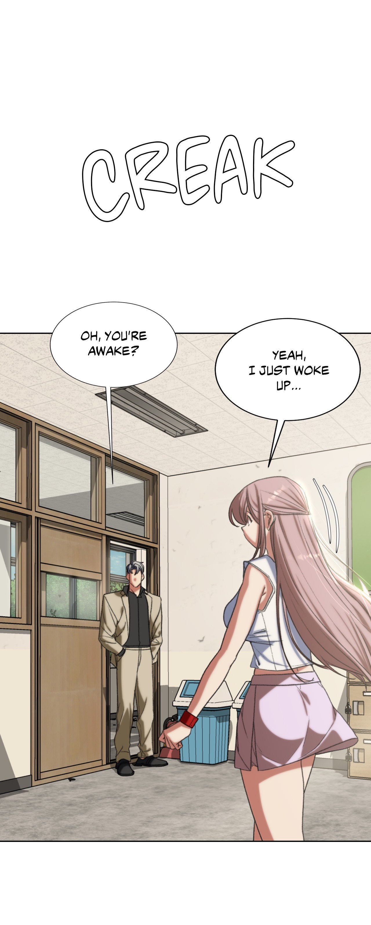 Lustful Games Chapter 46 image 52