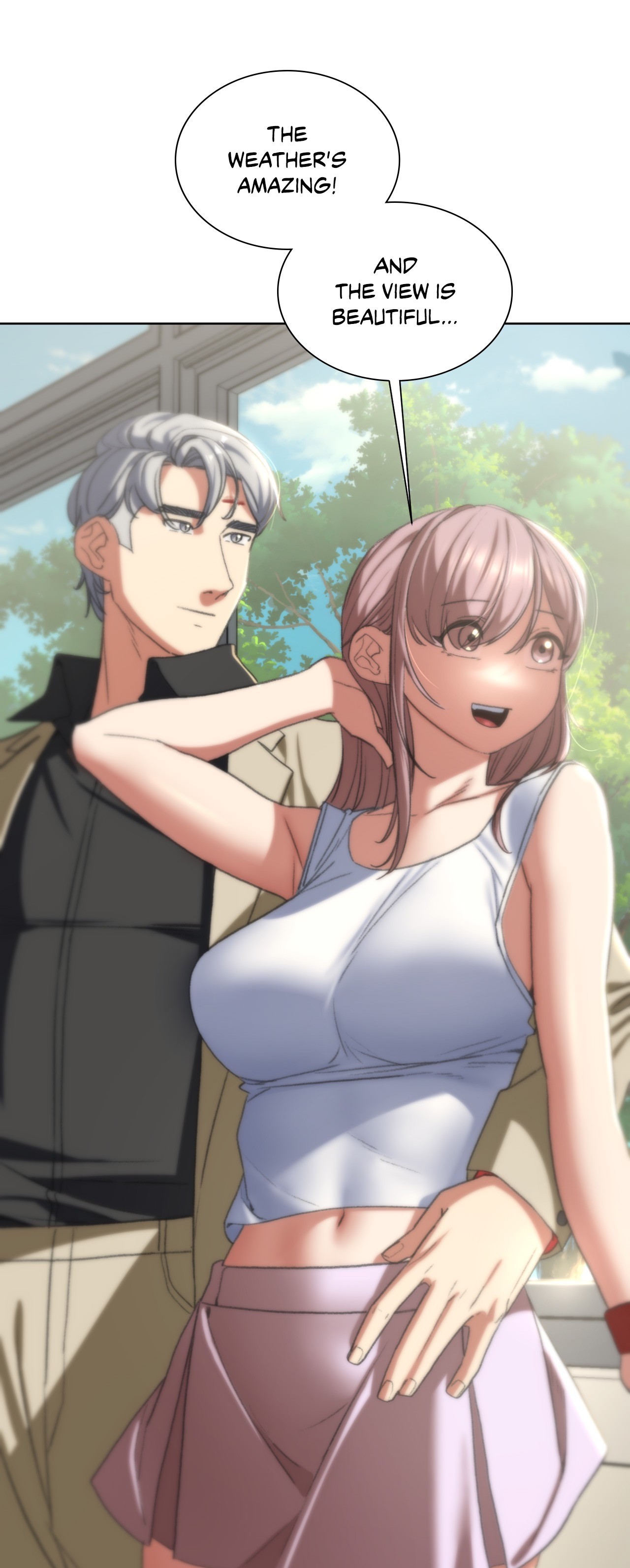 Lustful Games Chapter 46 image 53