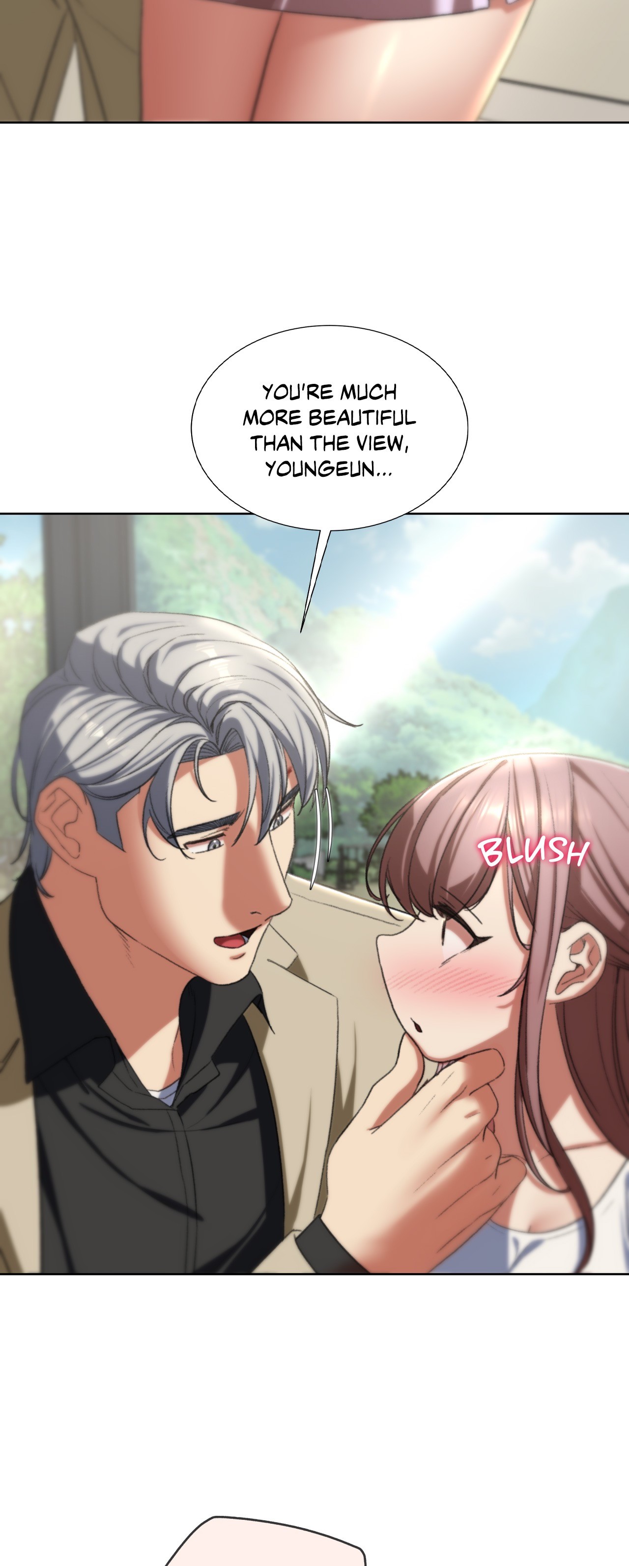 Lustful Games Chapter 46 image 54