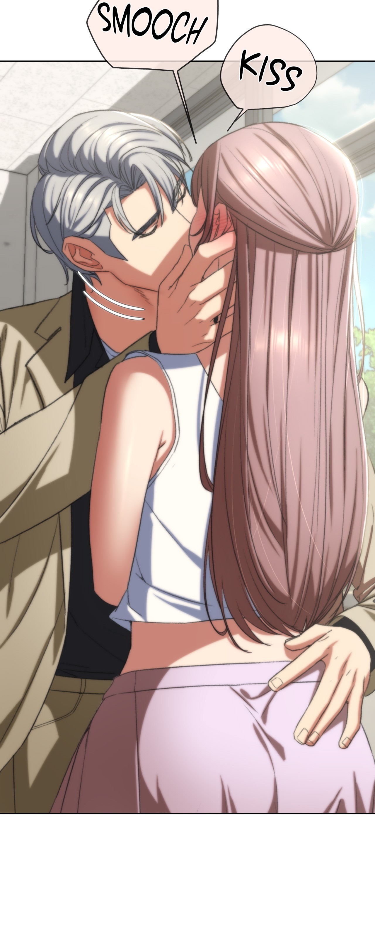 Lustful Games Chapter 46 image 55
