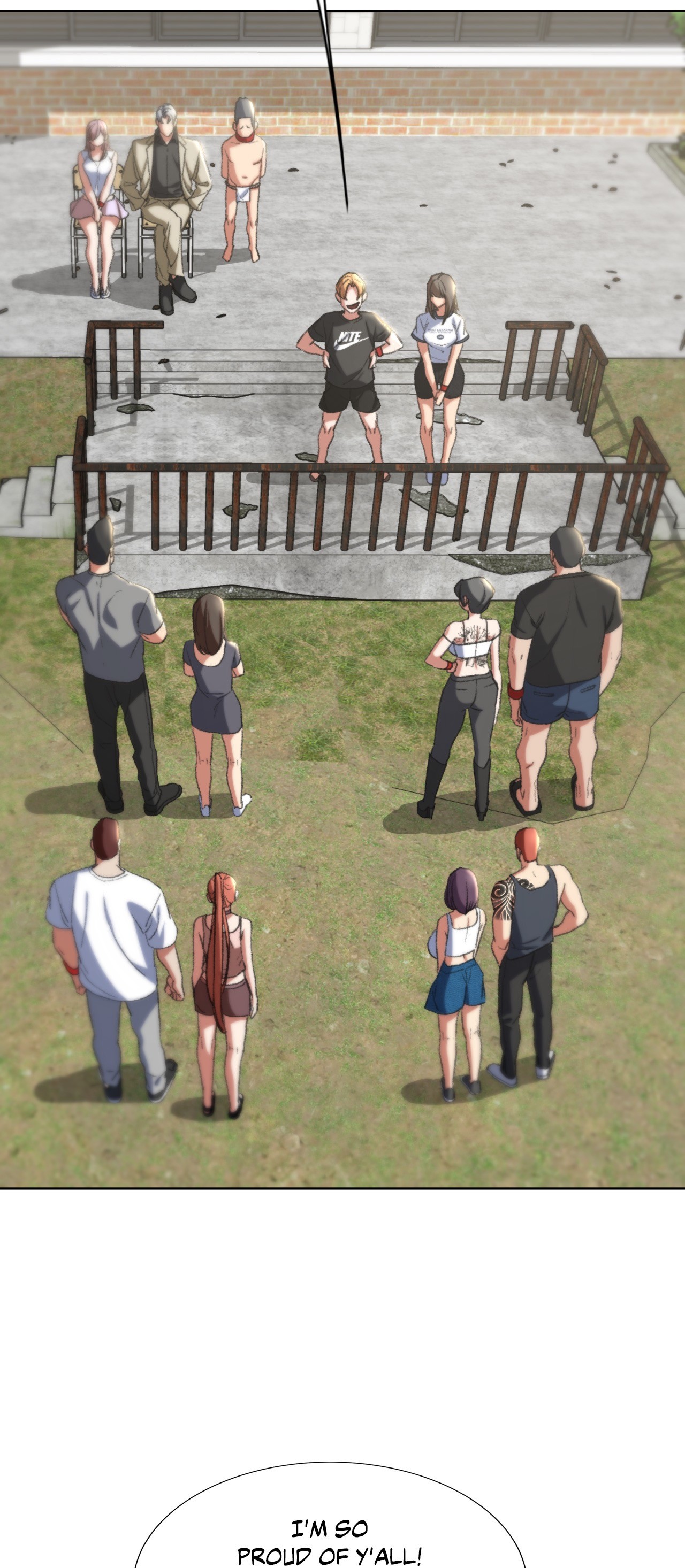 Lustful Games Chapter 46 image 59