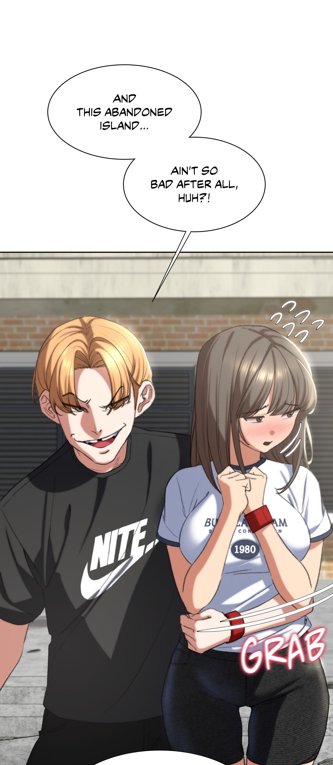 Lustful Games Chapter 46 image 61