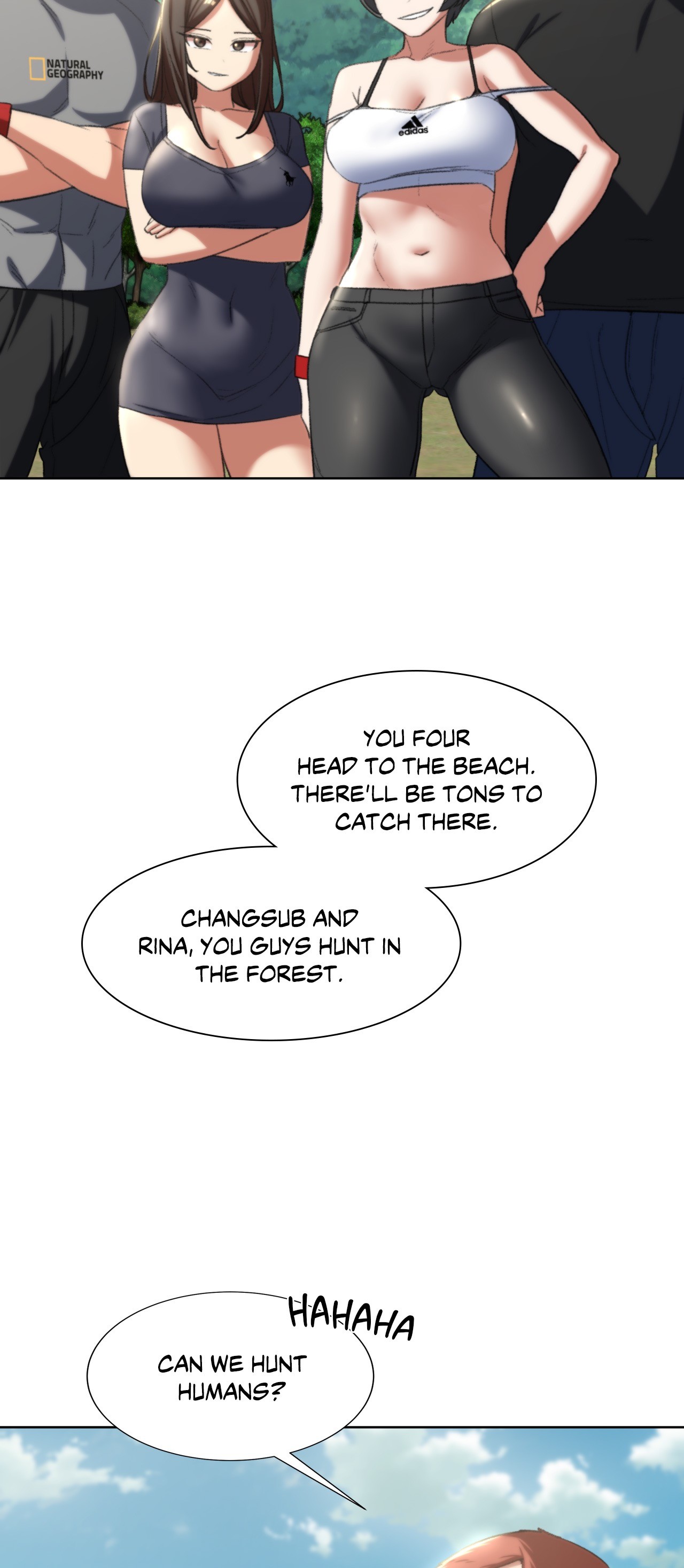 Lustful Games Chapter 46 image 63