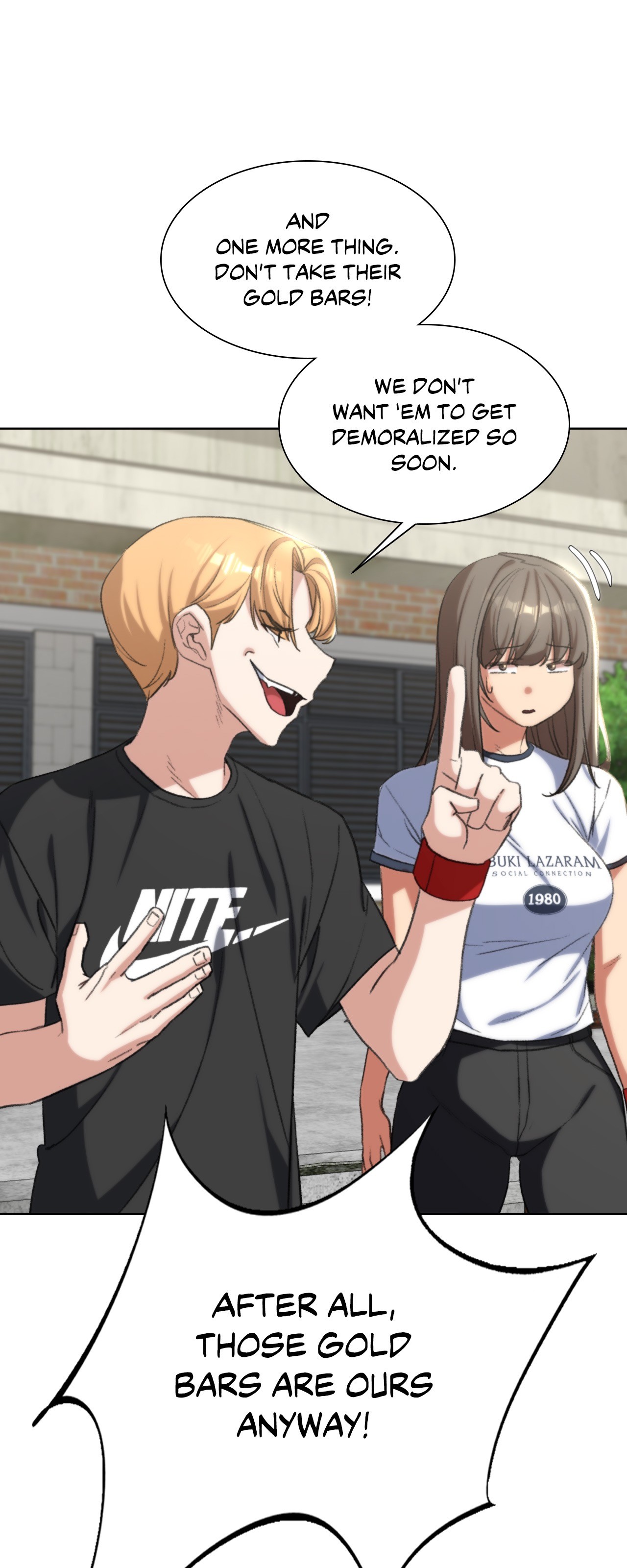 Lustful Games Chapter 46 image 66