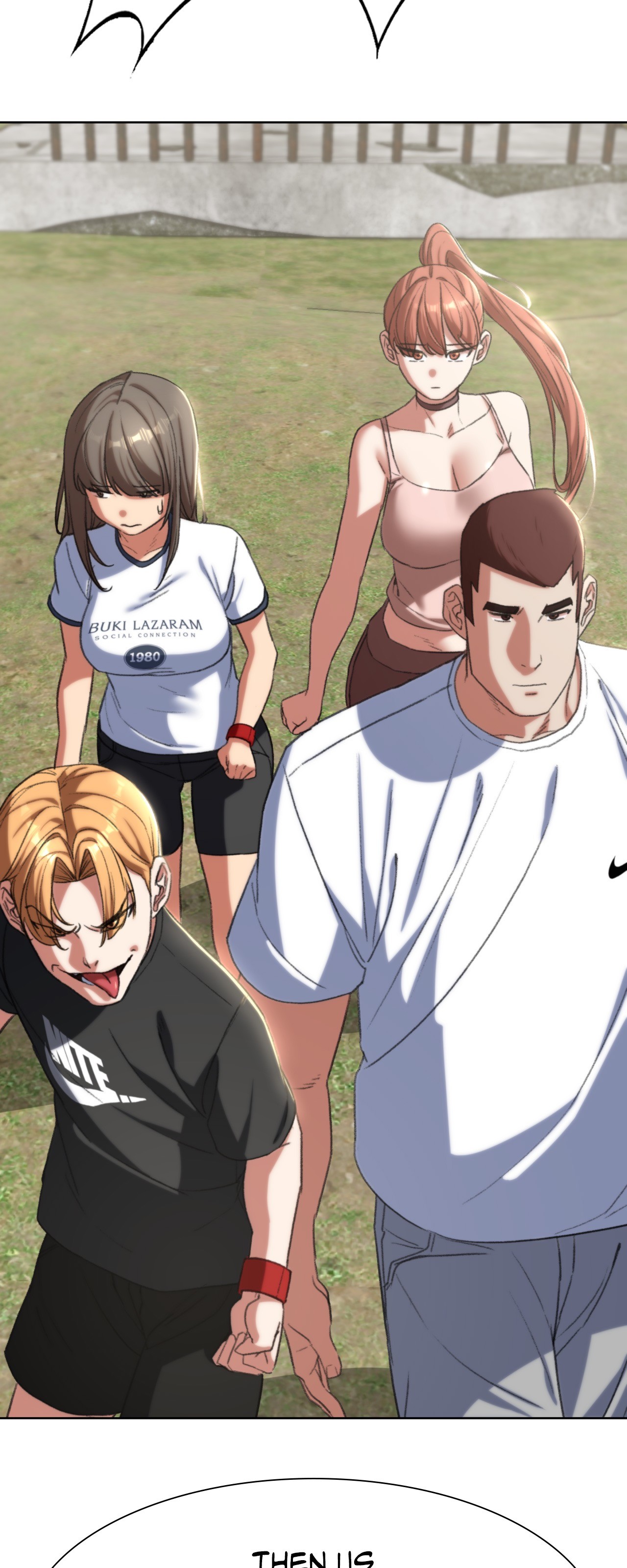 Lustful Games Chapter 46 image 67