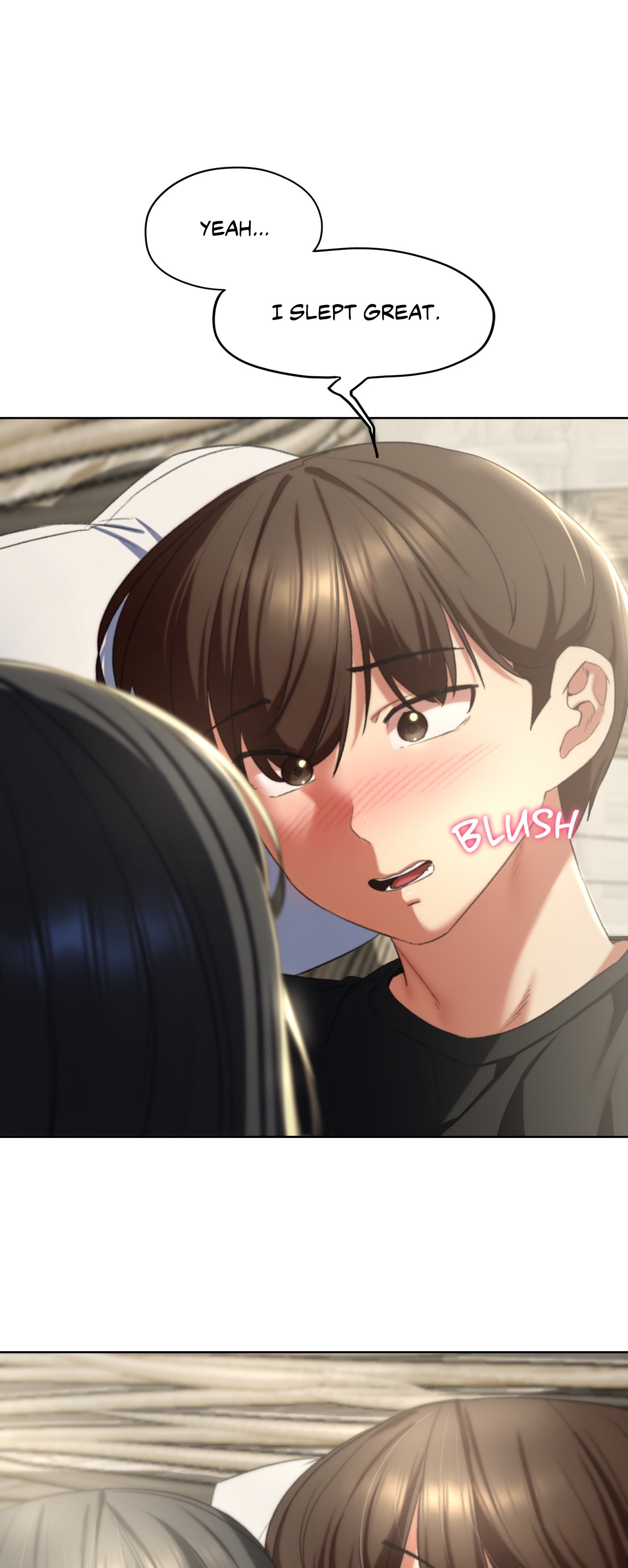Lustful Games Chapter 46 image 71