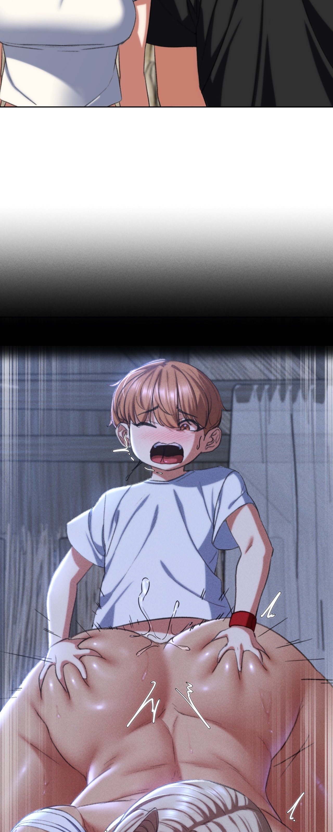Lustful Games Chapter 46 image 74