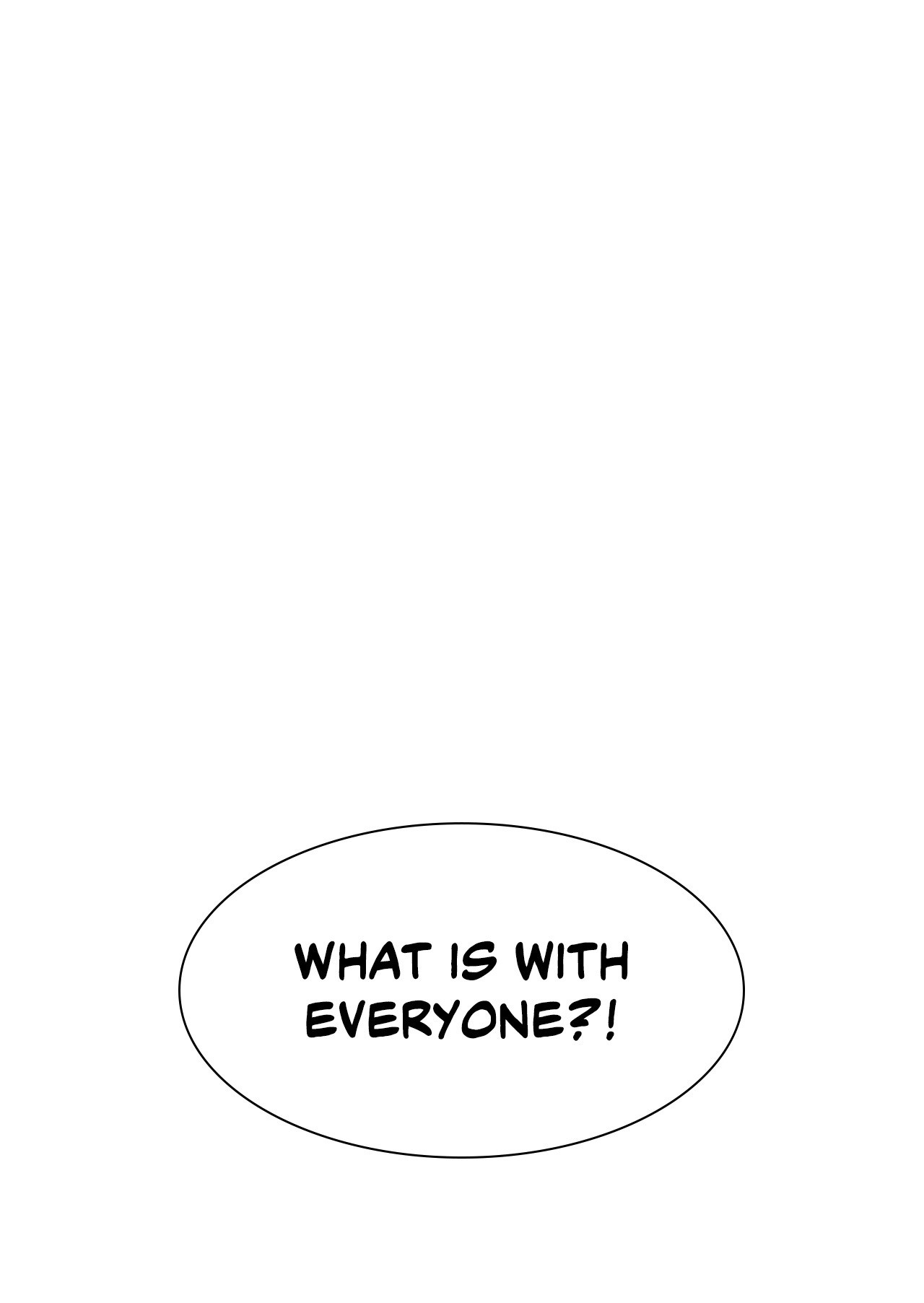 Lustful Games Chapter 47 image 0