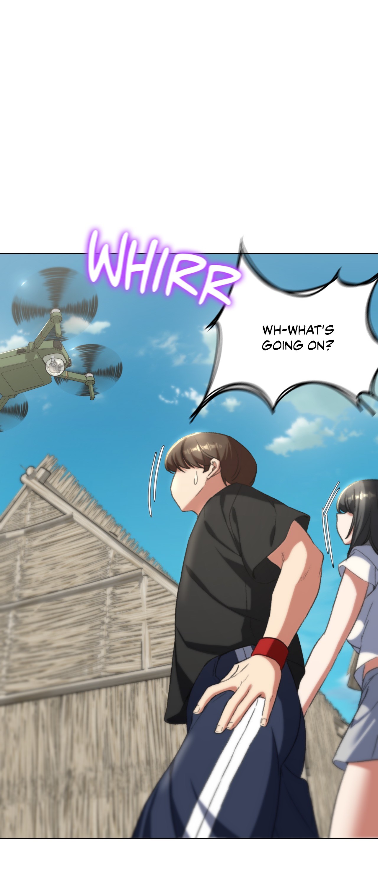Lustful Games Chapter 47 image 11