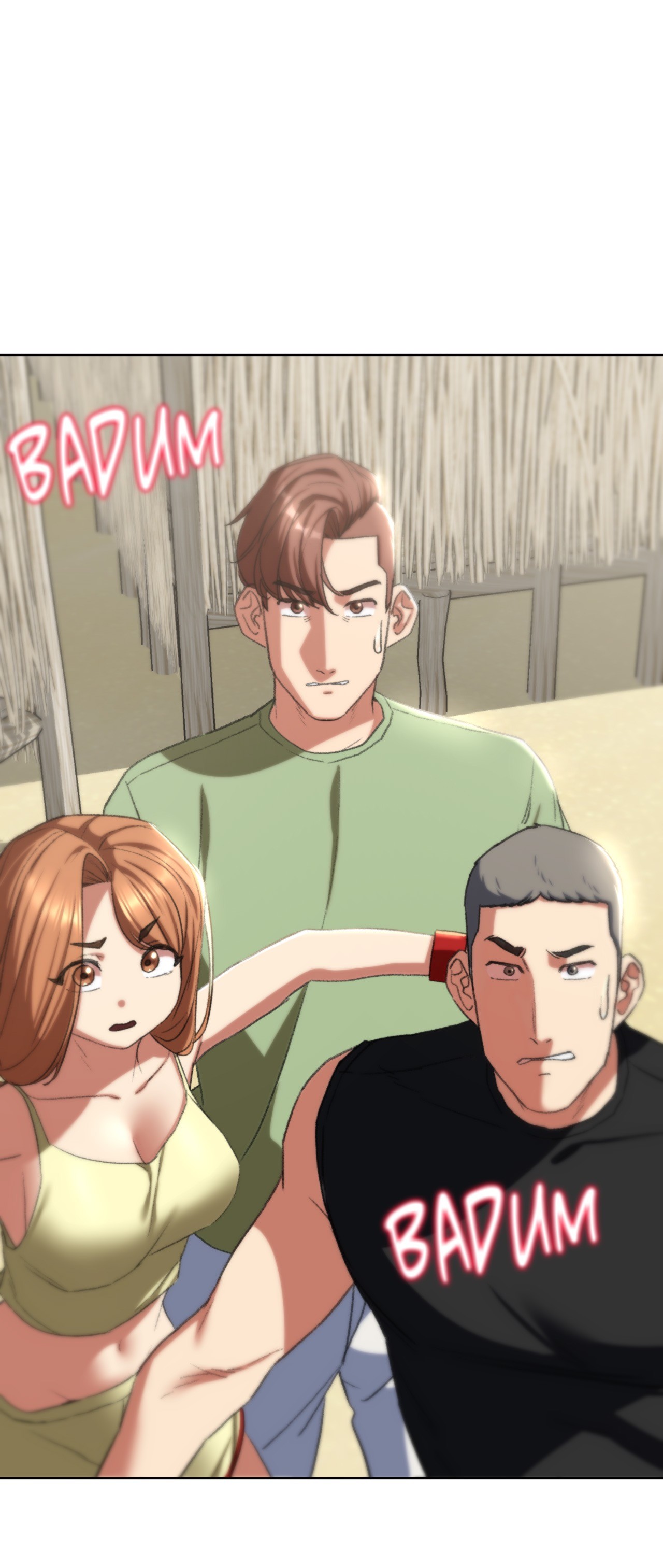 Lustful Games Chapter 47 image 18