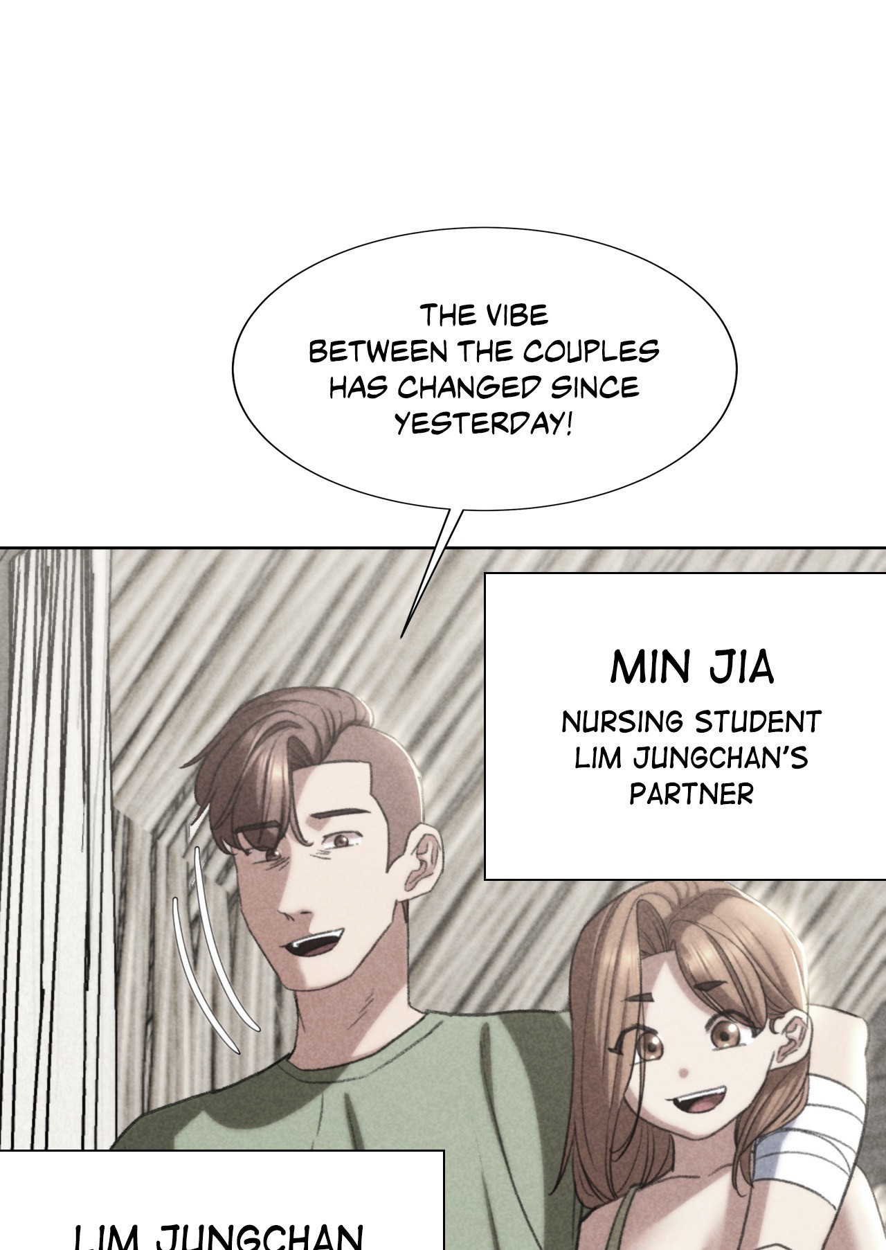 Lustful Games Chapter 47 image 1