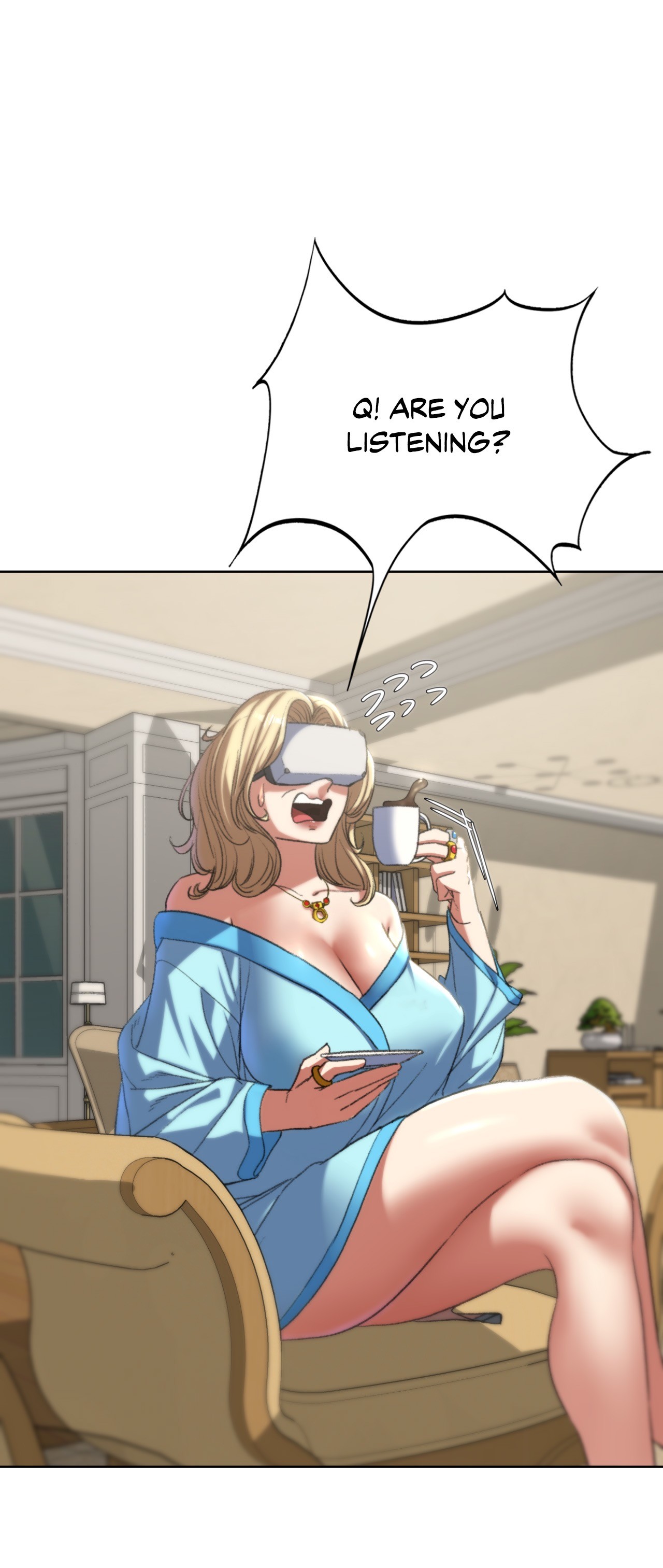 Lustful Games Chapter 47 image 19