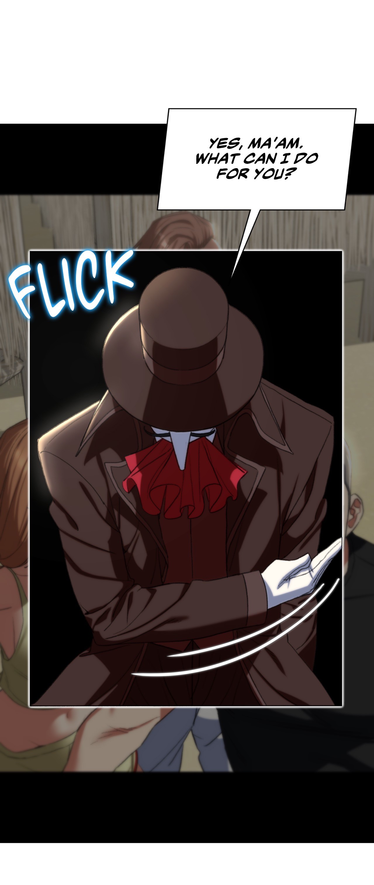Lustful Games Chapter 47 image 20