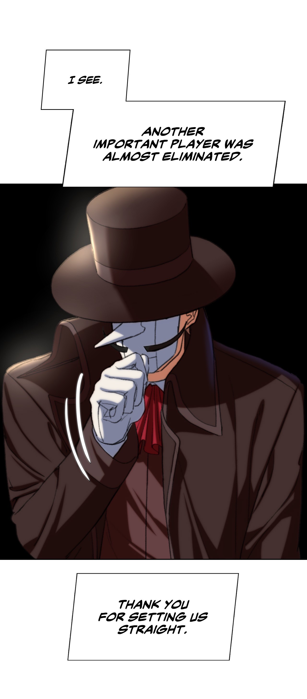 Lustful Games Chapter 47 image 22