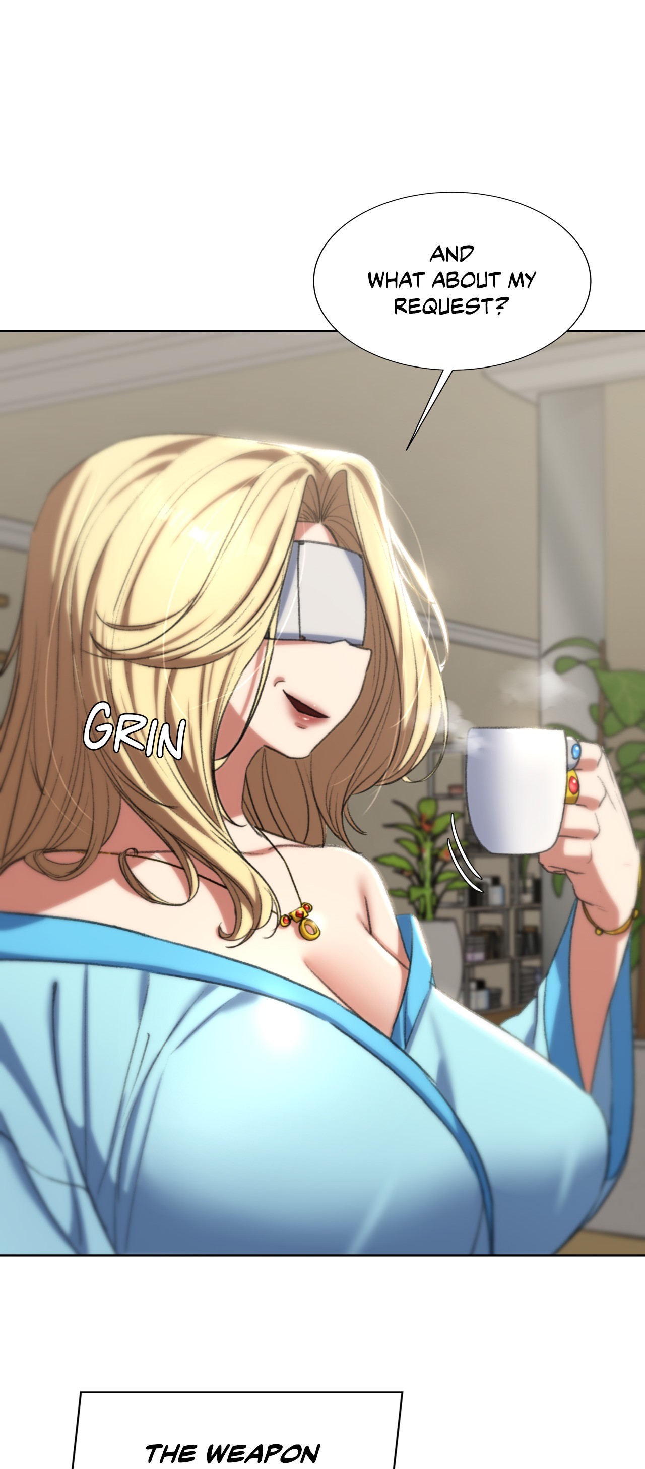 Lustful Games Chapter 47 image 24