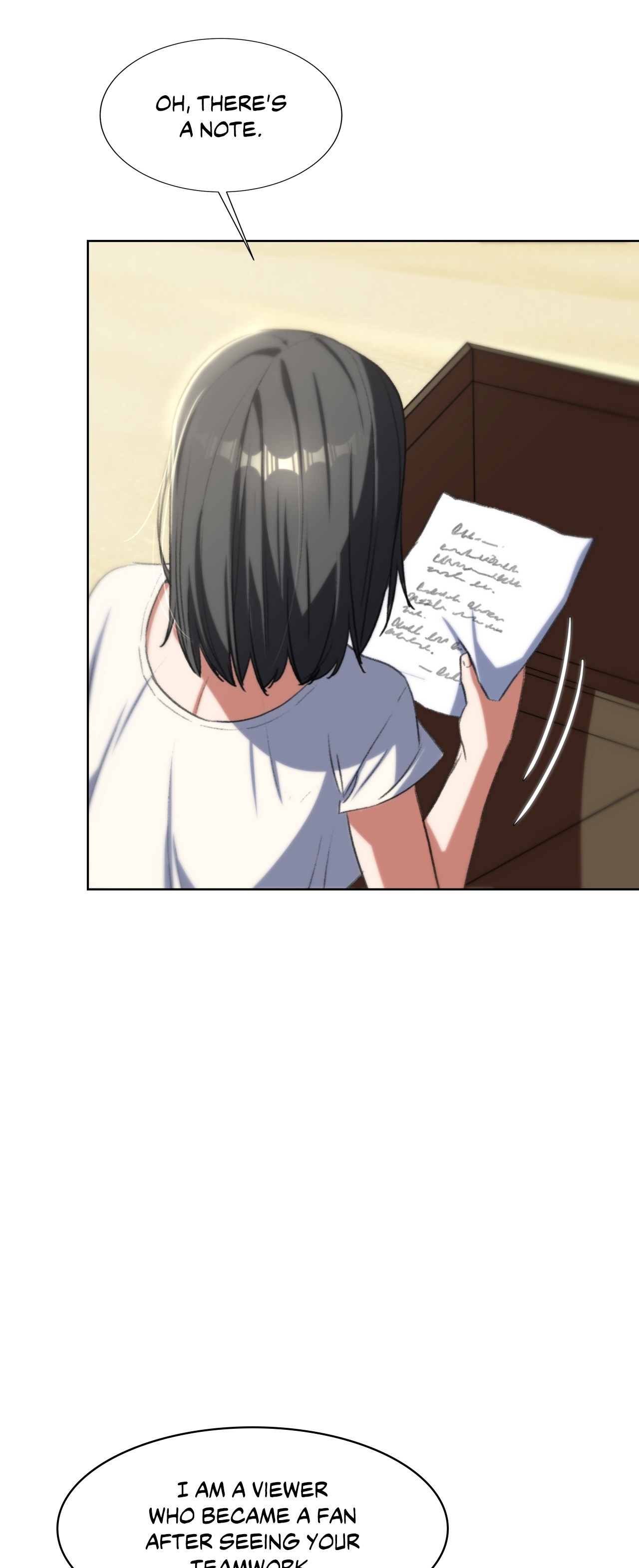 Lustful Games Chapter 47 image 28