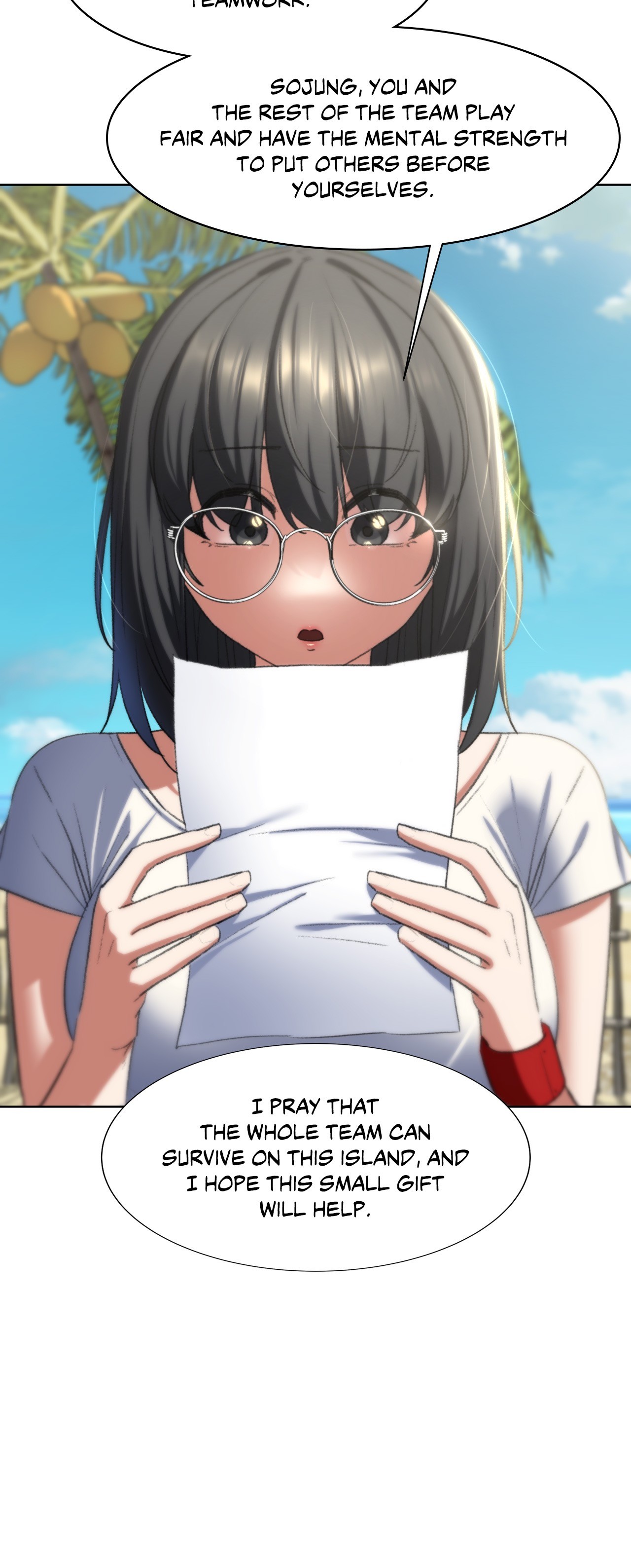 Lustful Games Chapter 47 image 29