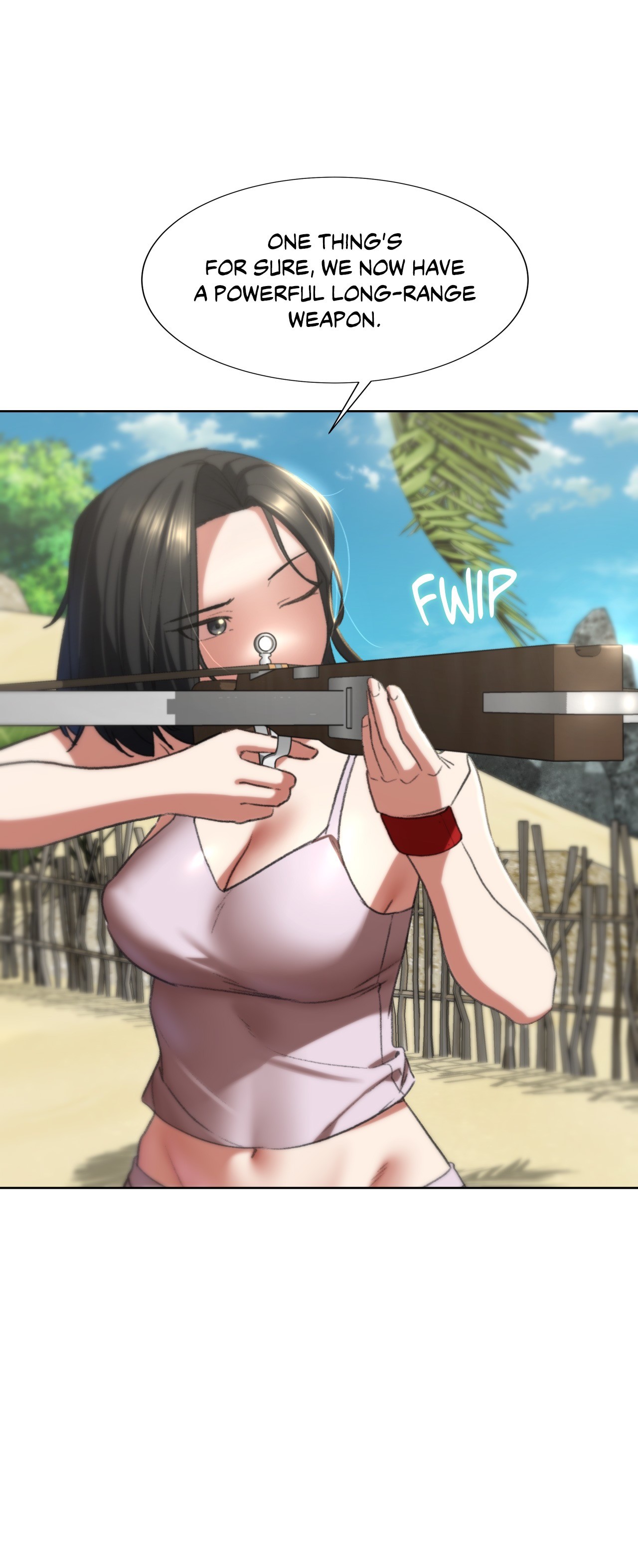 Lustful Games Chapter 47 image 31