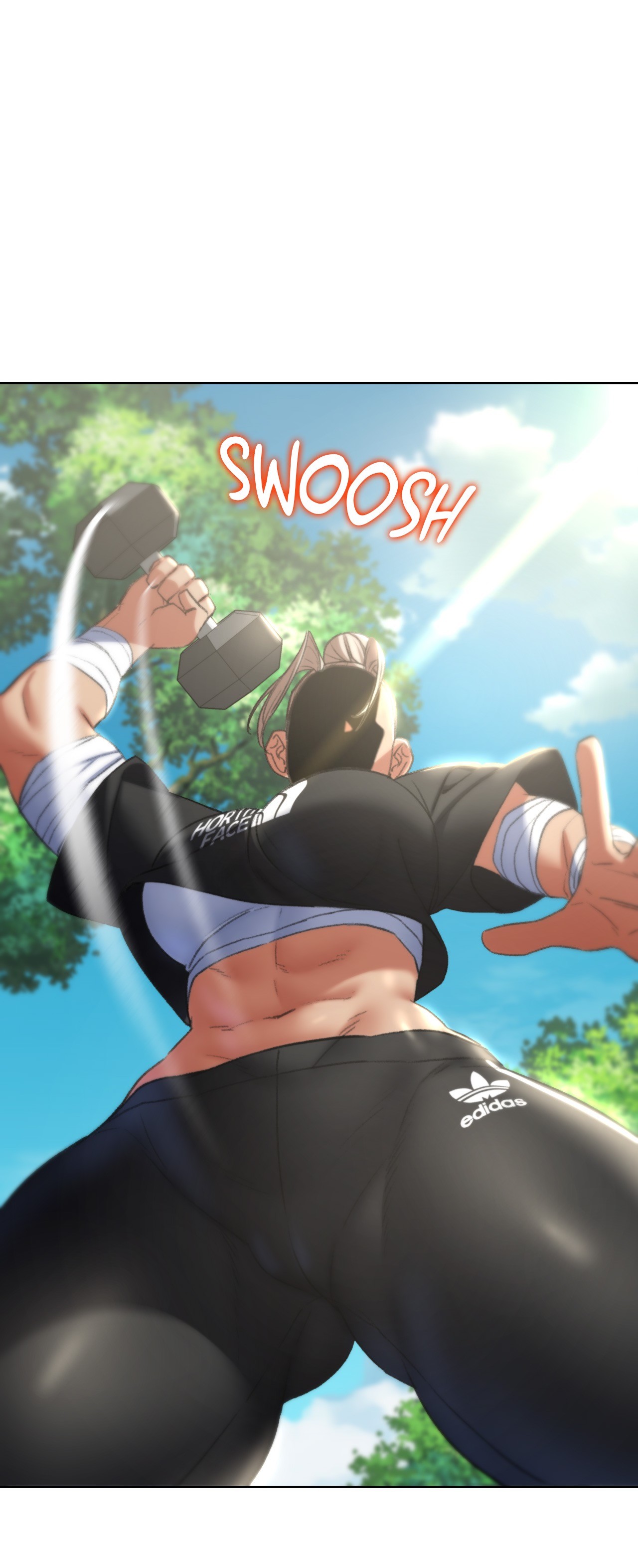 Lustful Games Chapter 47 image 32
