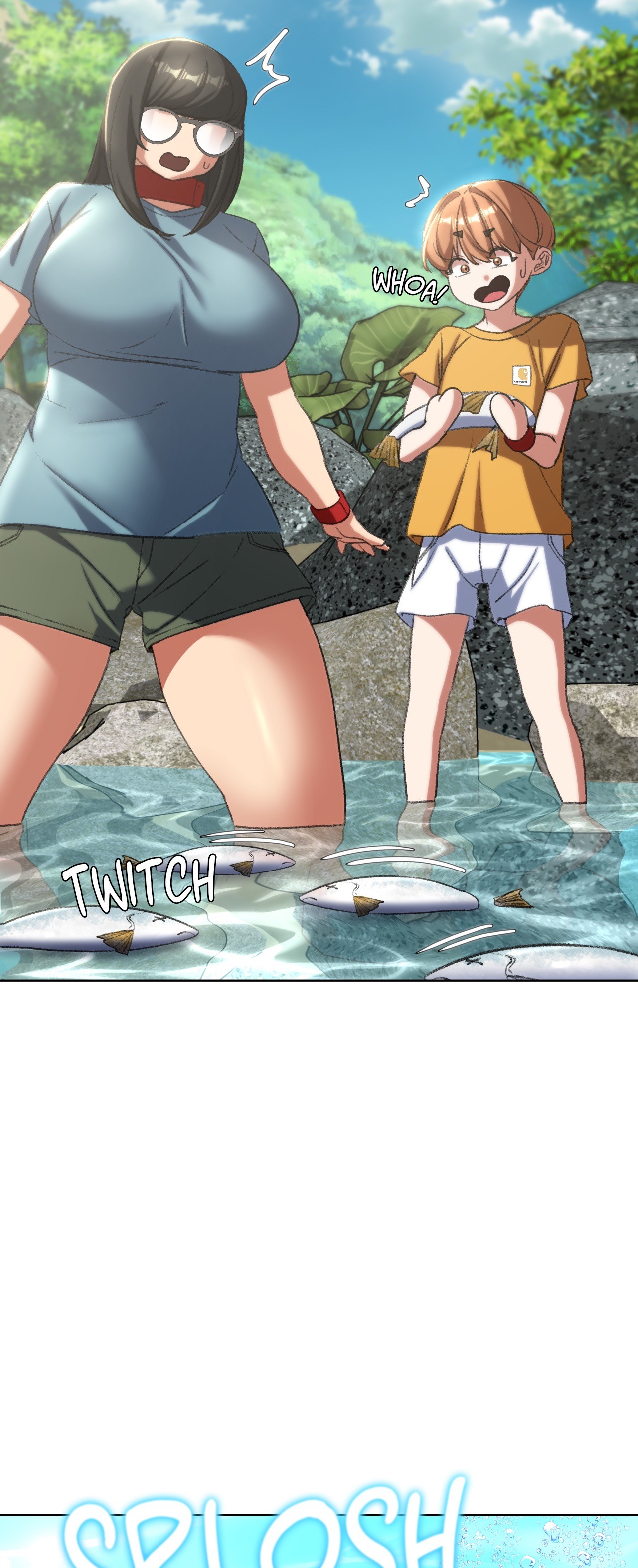 Lustful Games Chapter 47 image 34