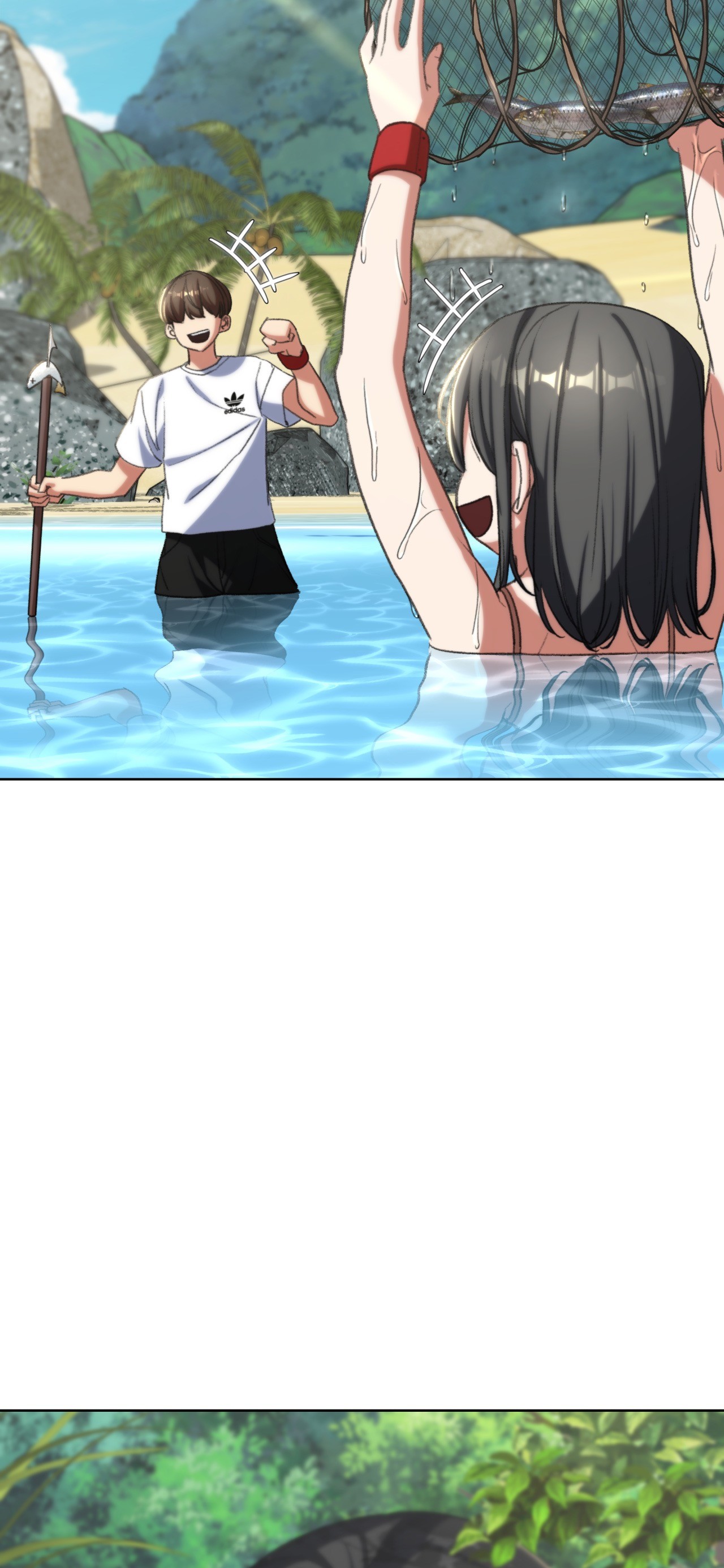 Lustful Games Chapter 47 image 37