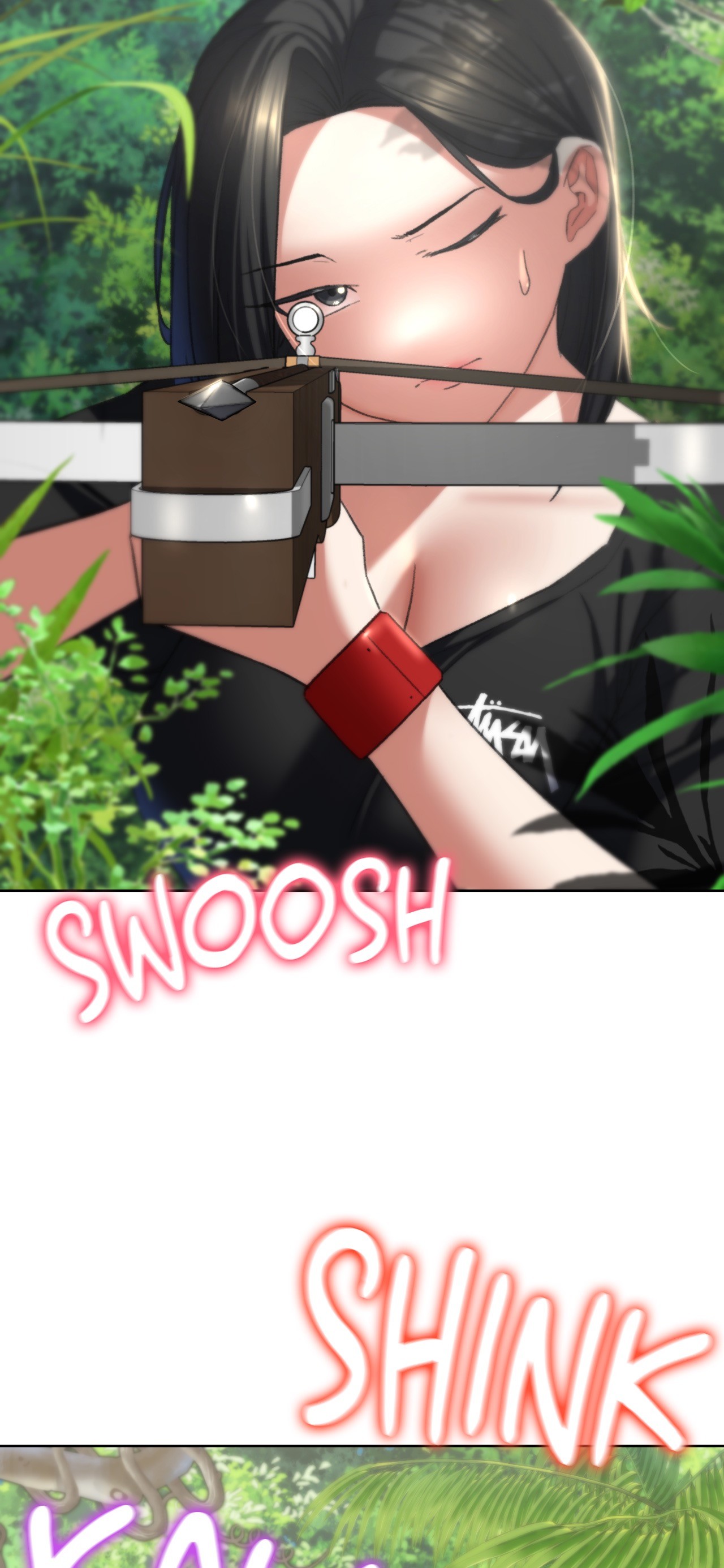 Lustful Games Chapter 47 image 38