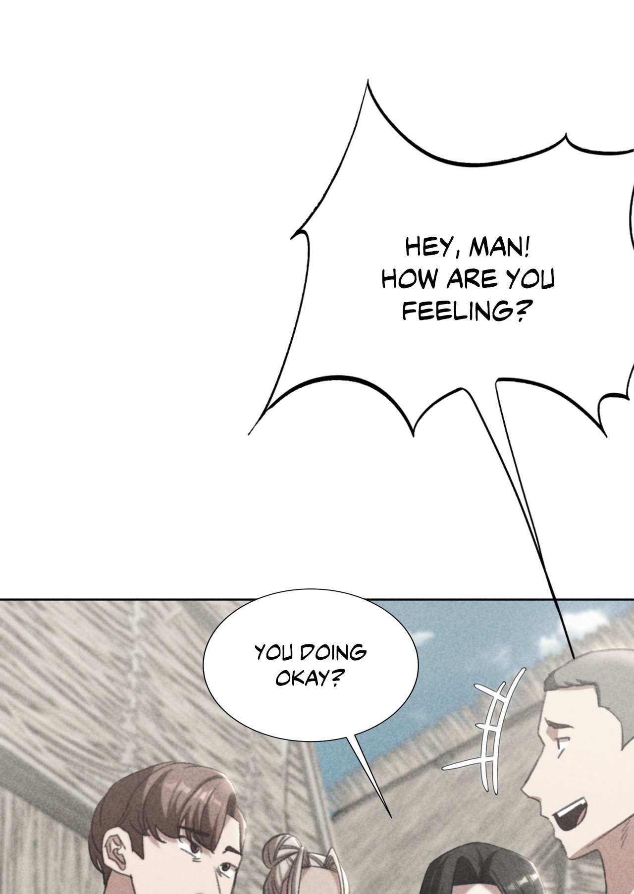 Lustful Games Chapter 47 image 3