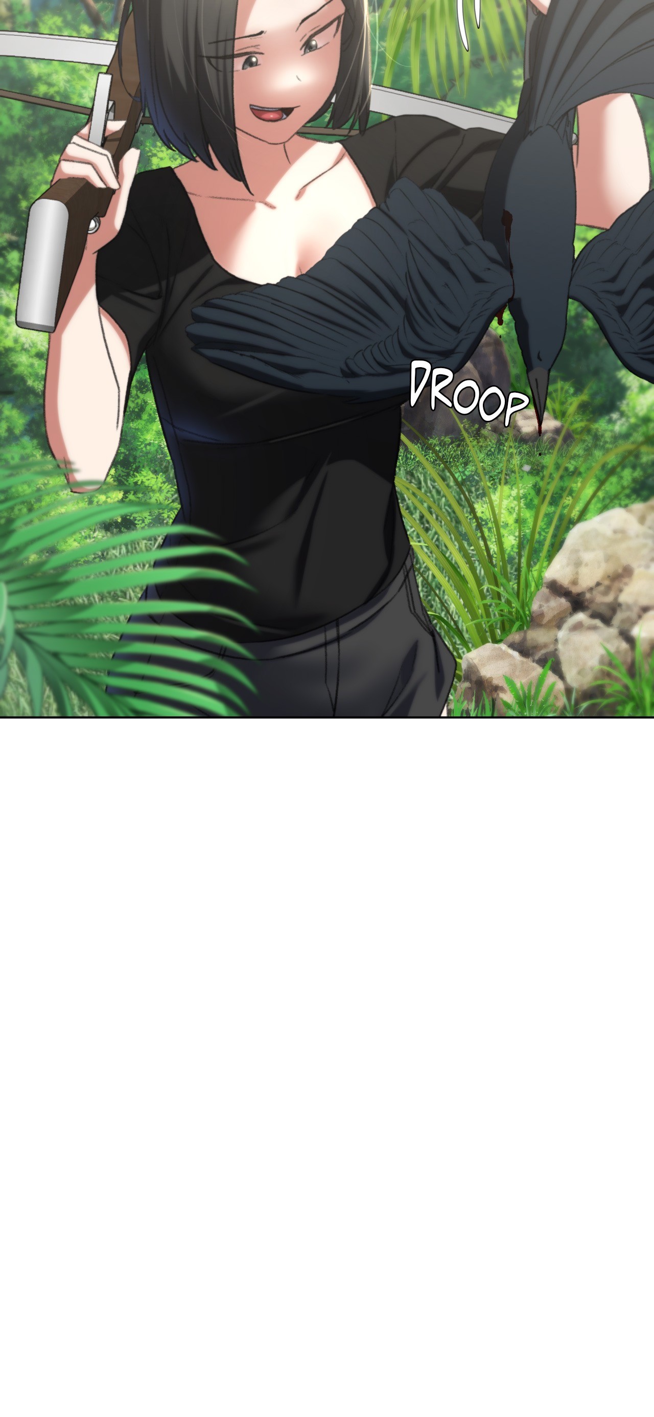 Lustful Games Chapter 47 image 40