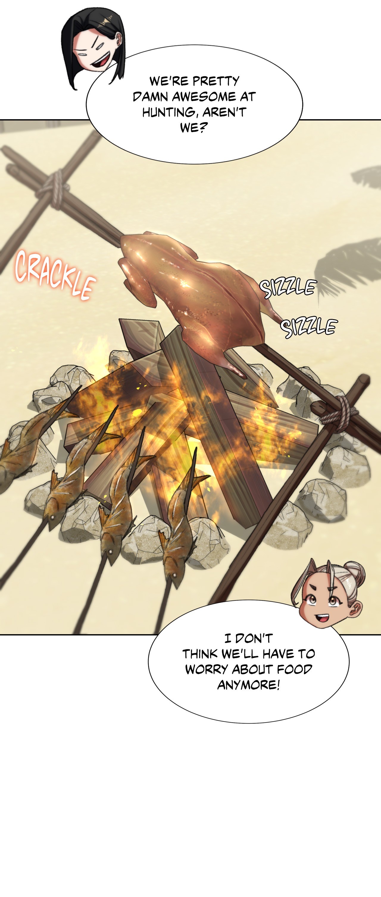 Lustful Games Chapter 47 image 41