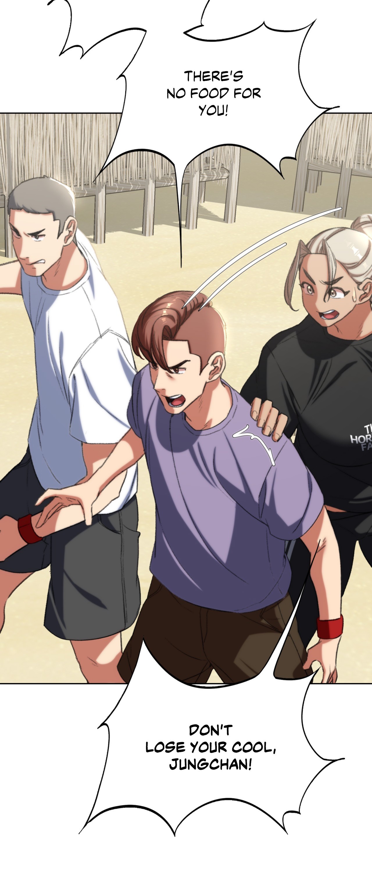 Lustful Games Chapter 47 image 45